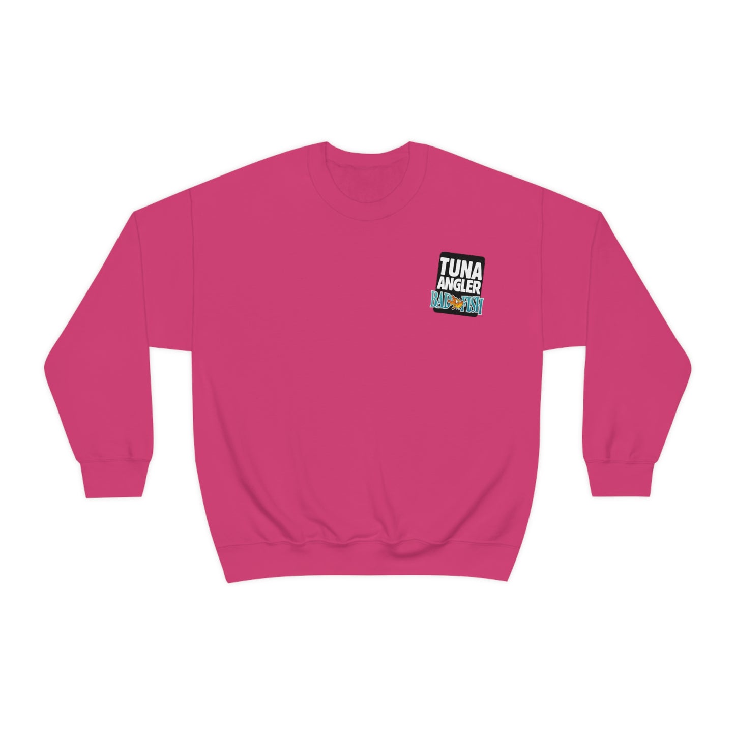 Badfish – Tuna Angler Sweatshirt