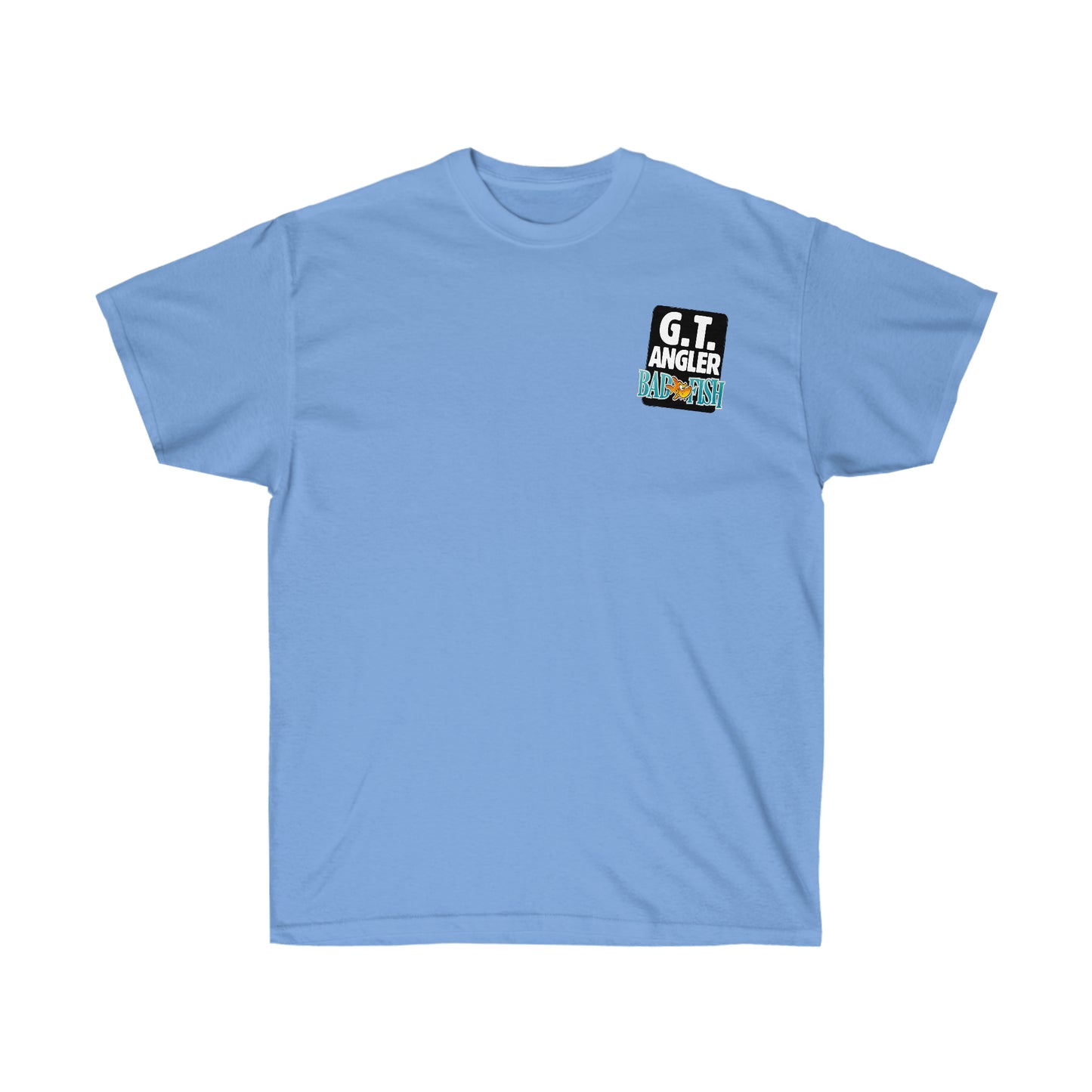 Badfish – G.T. Angler T-Shirt