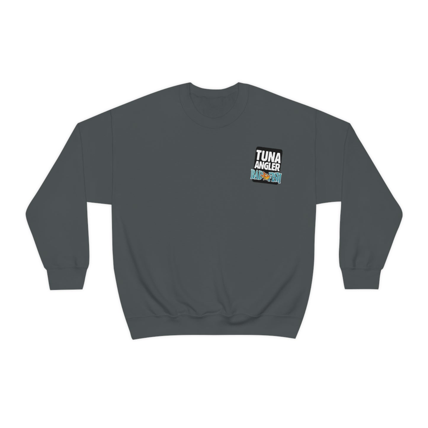 Badfish – Tuna Angler Sweatshirt