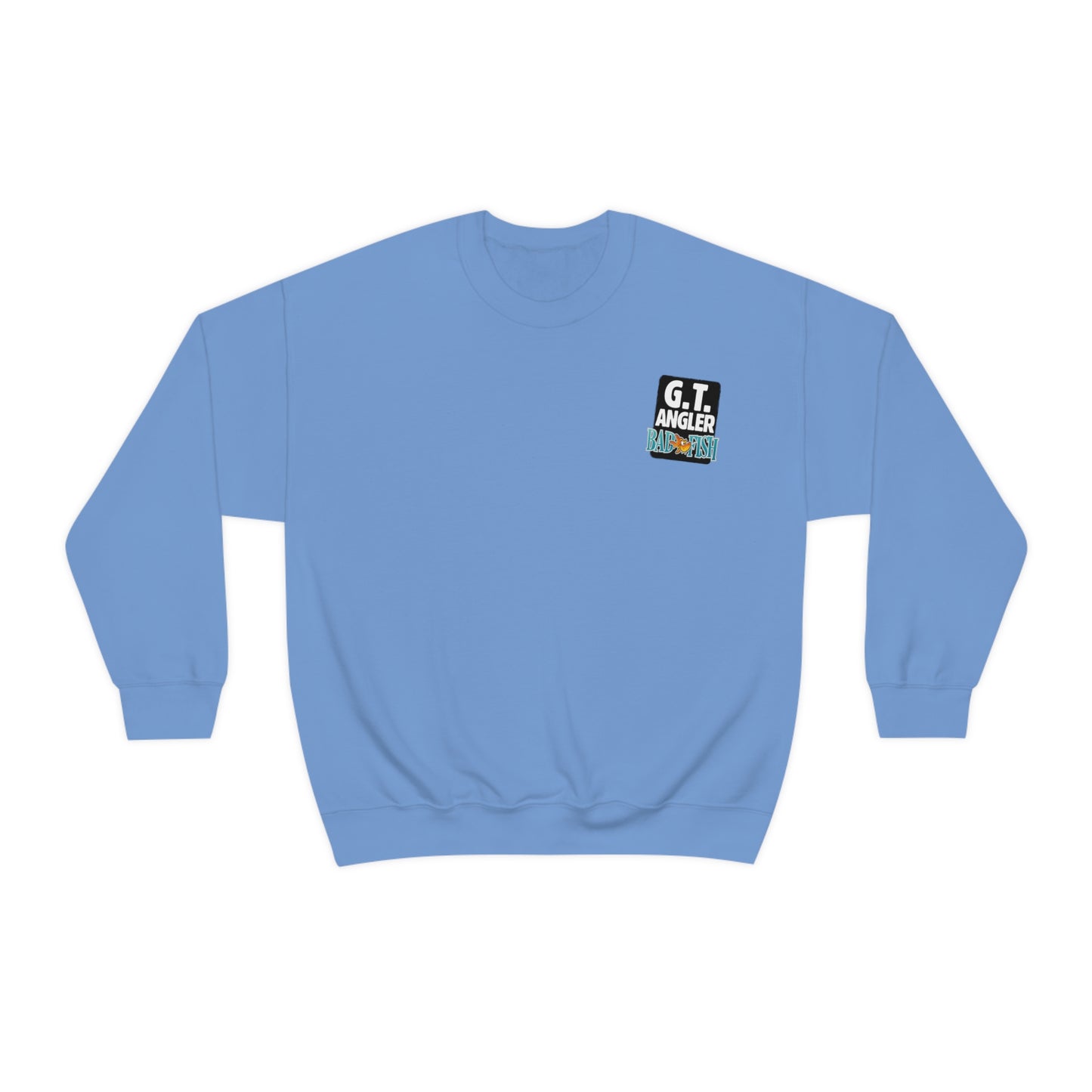 Badfish – G.T. Angler Sweatshirt