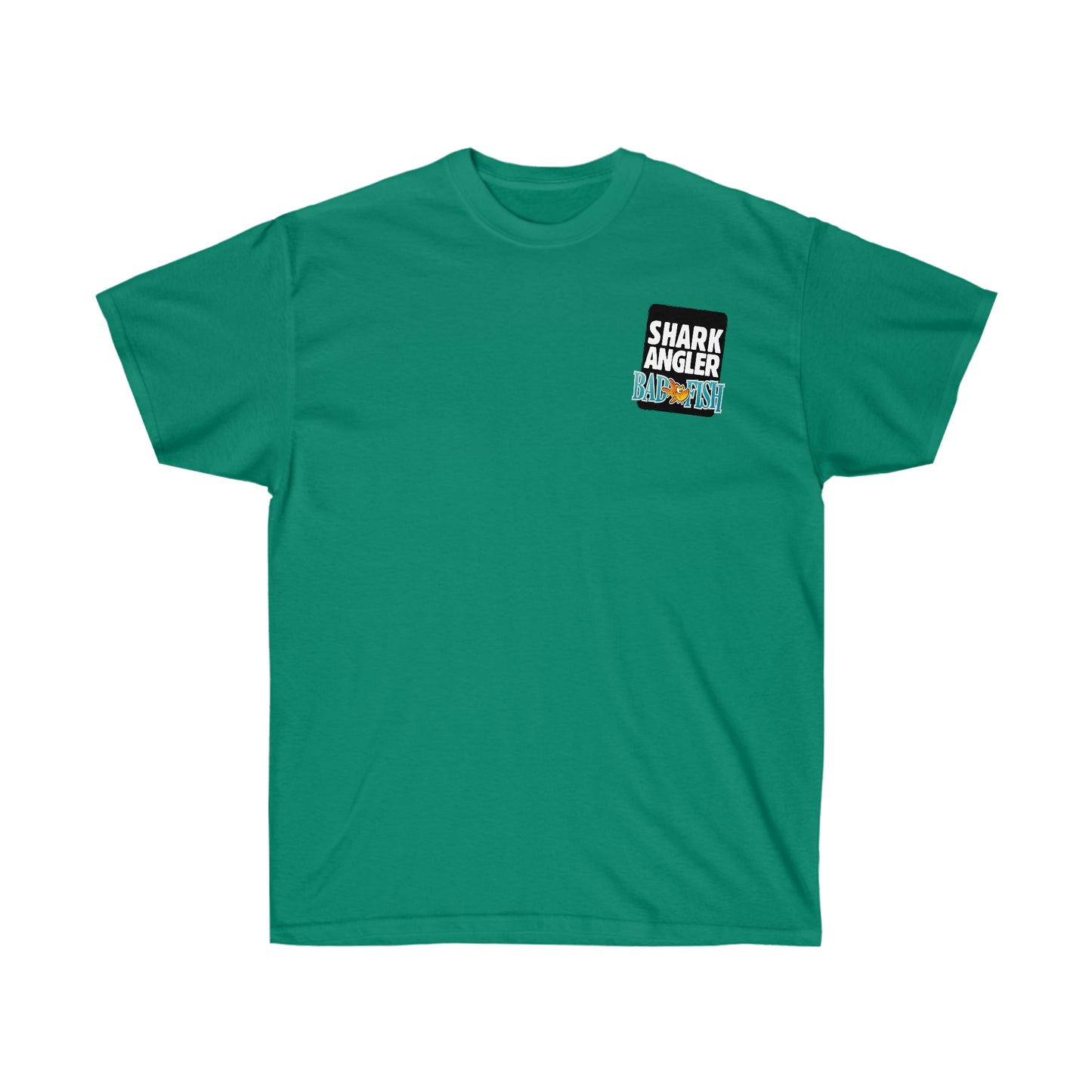 Badfish – Shark Angler T-Shirt