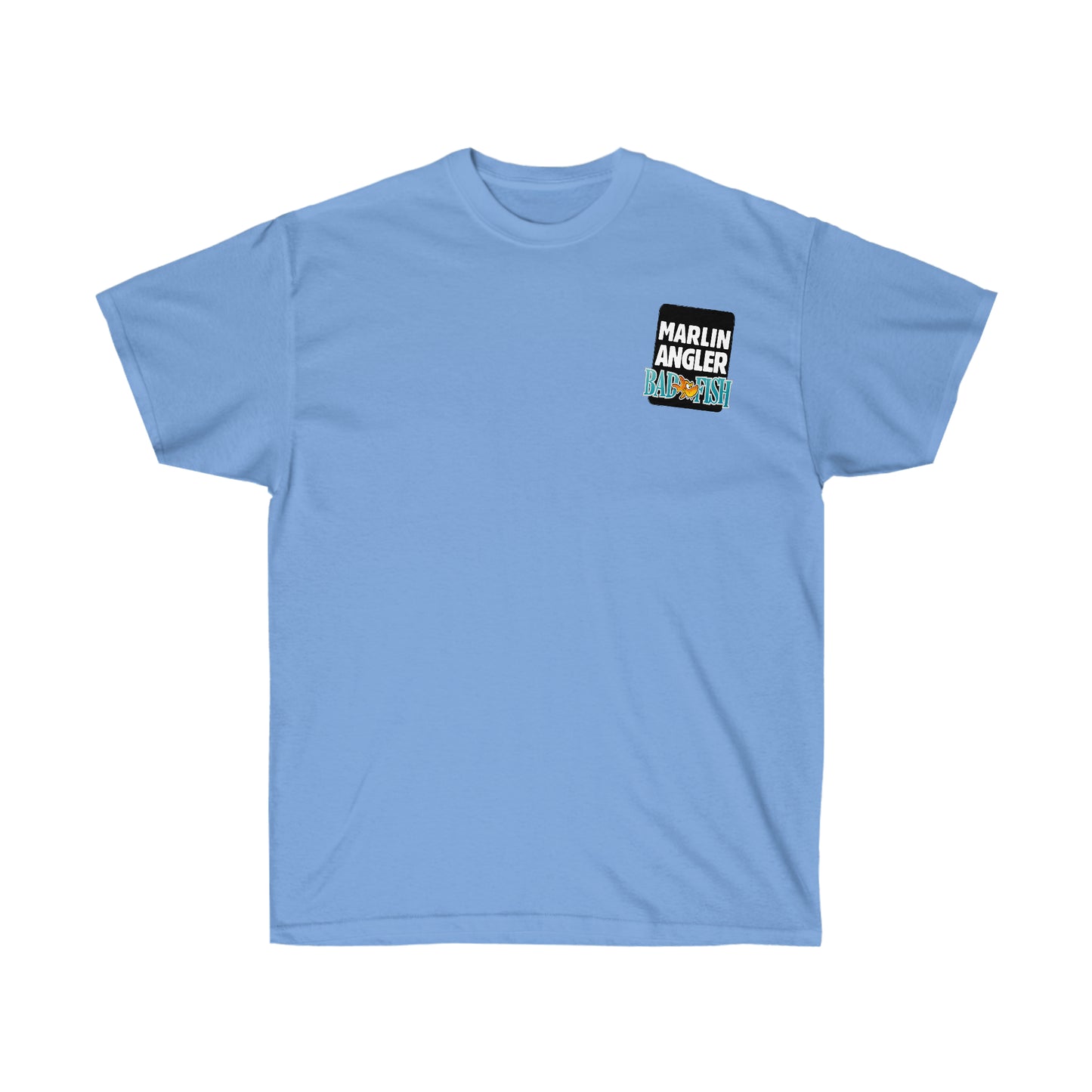 Badfish – Marlin Angler T-Shirt