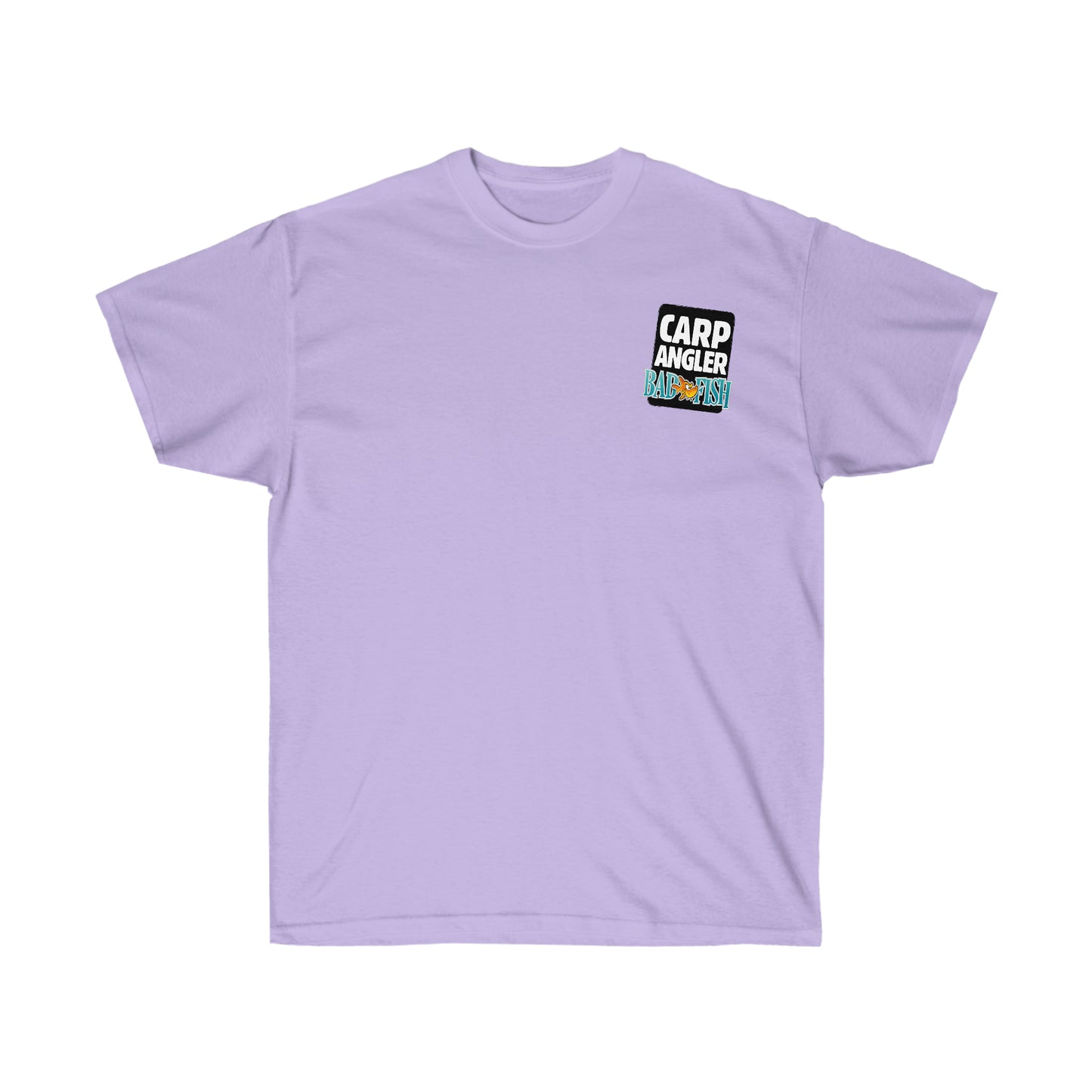 Badfish – Carp Angler T-Shirt