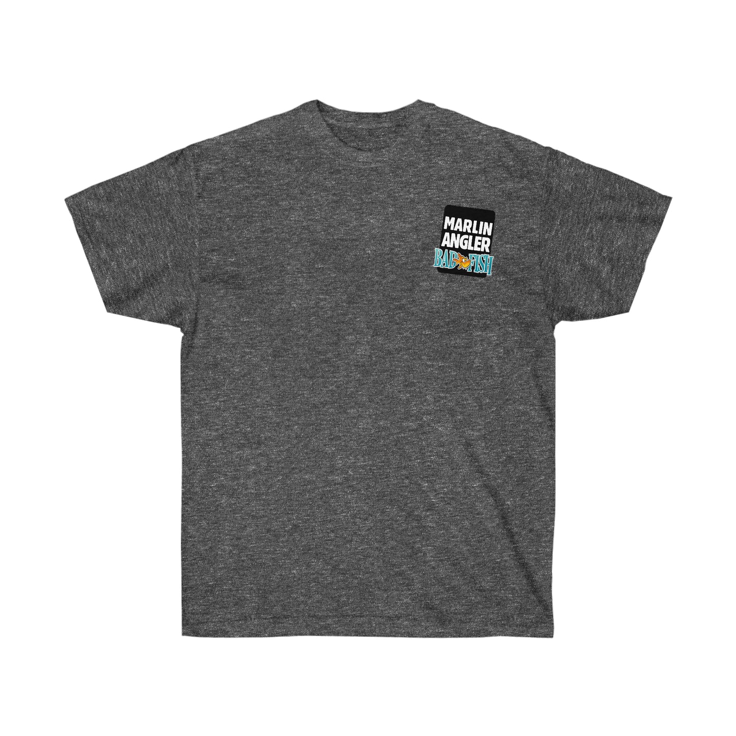 Badfish – Marlin Angler T-Shirt