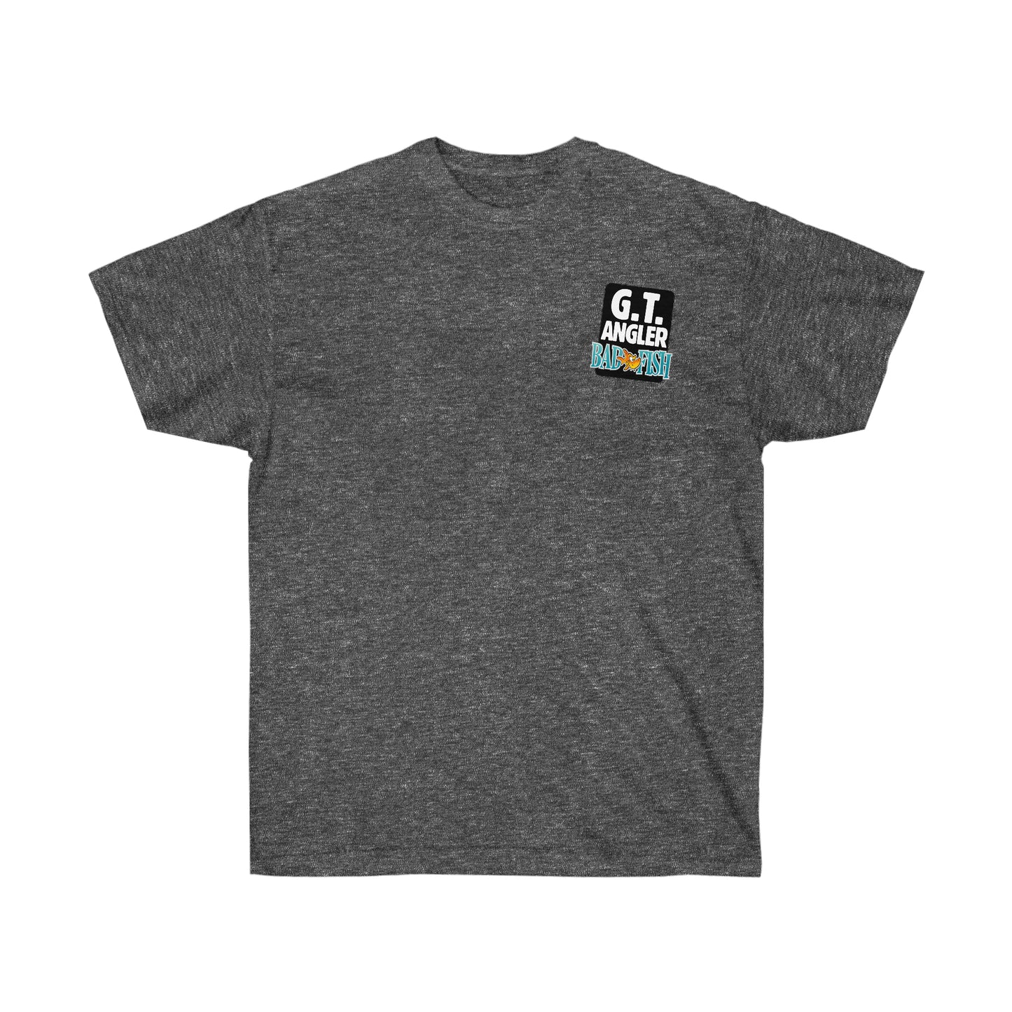 Badfish – G.T. Angler T-Shirt
