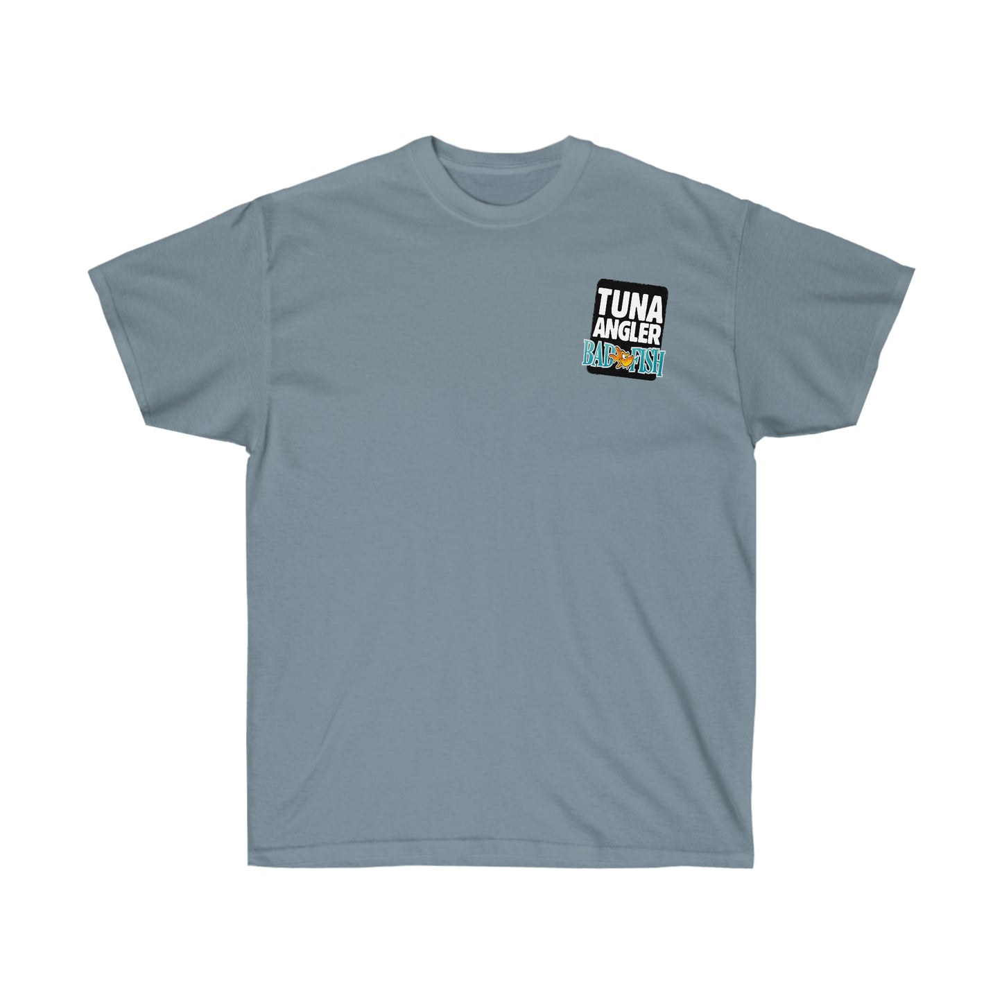 Badfish – Tuna Angler T-Shirt