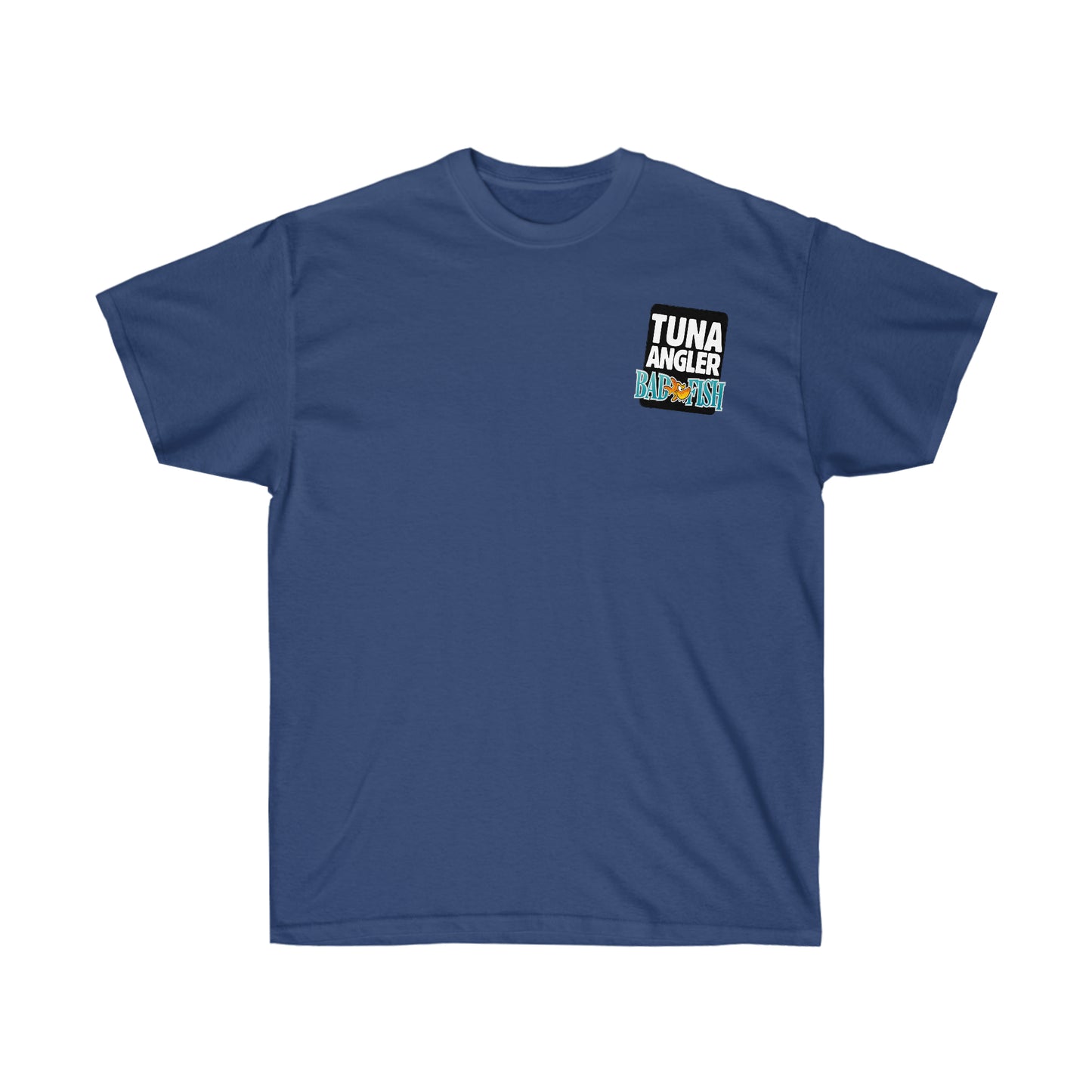 Badfish – Tuna Angler T-Shirt