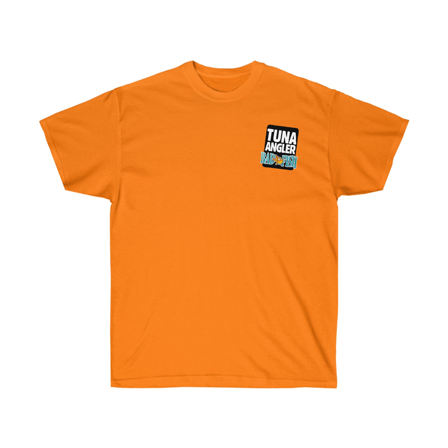 Badfish – Tuna Angler T-Shirt
