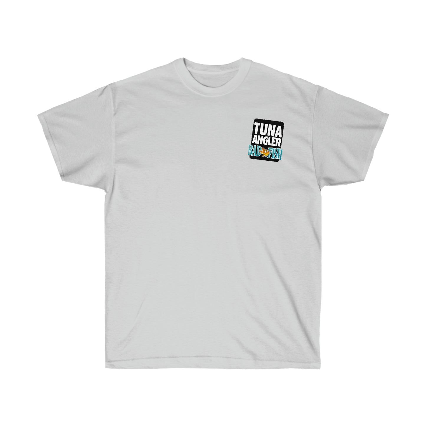 Badfish – Tuna Angler T-Shirt