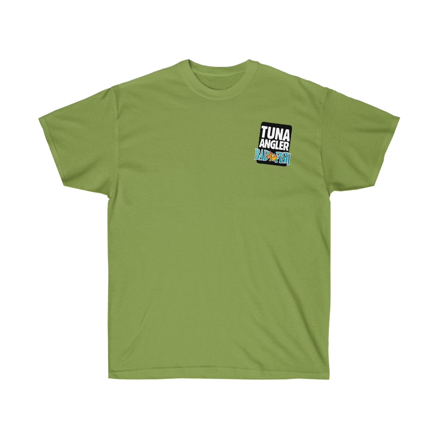 Badfish – Tuna Angler T-Shirt