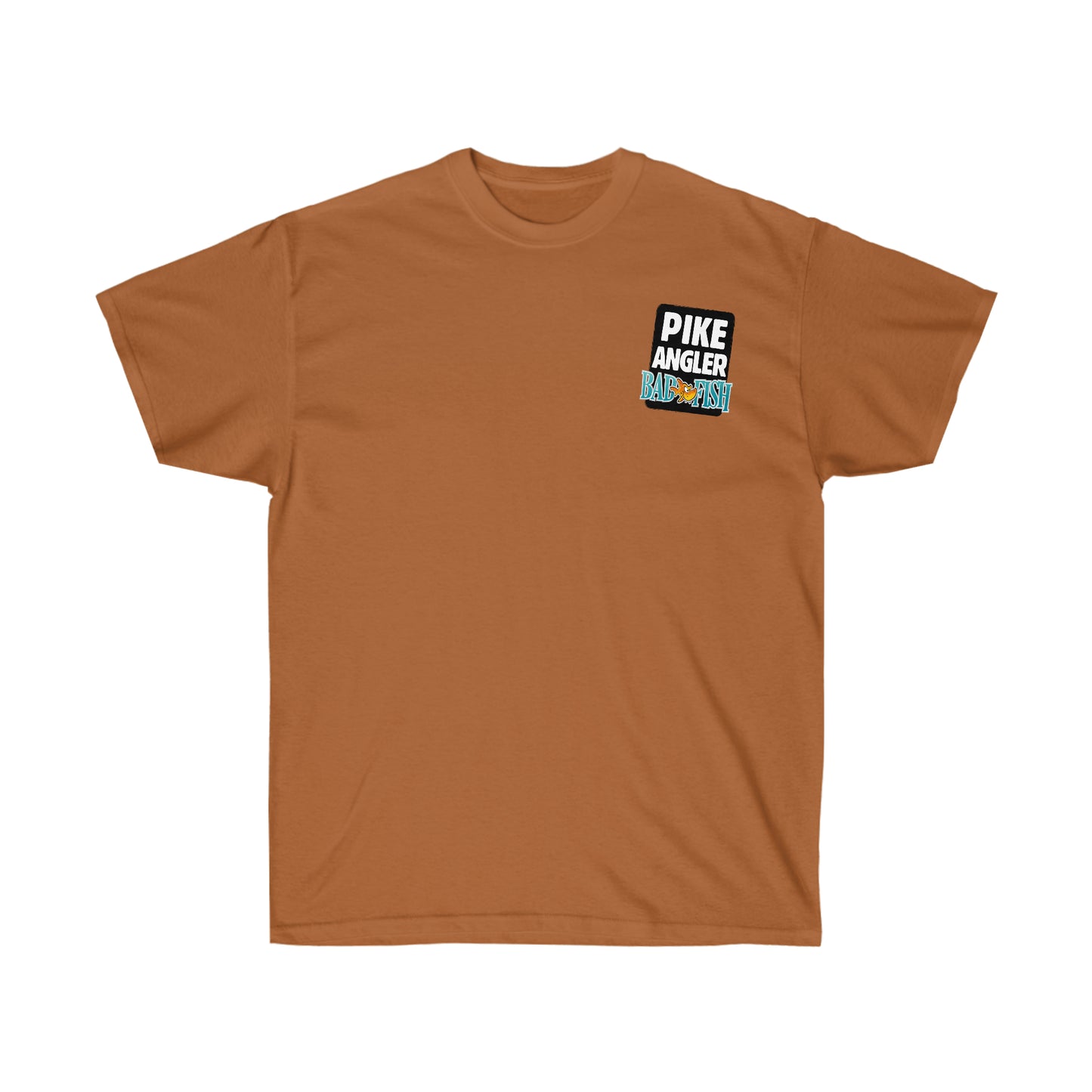Badfish – Pike Angler T-Shirt
