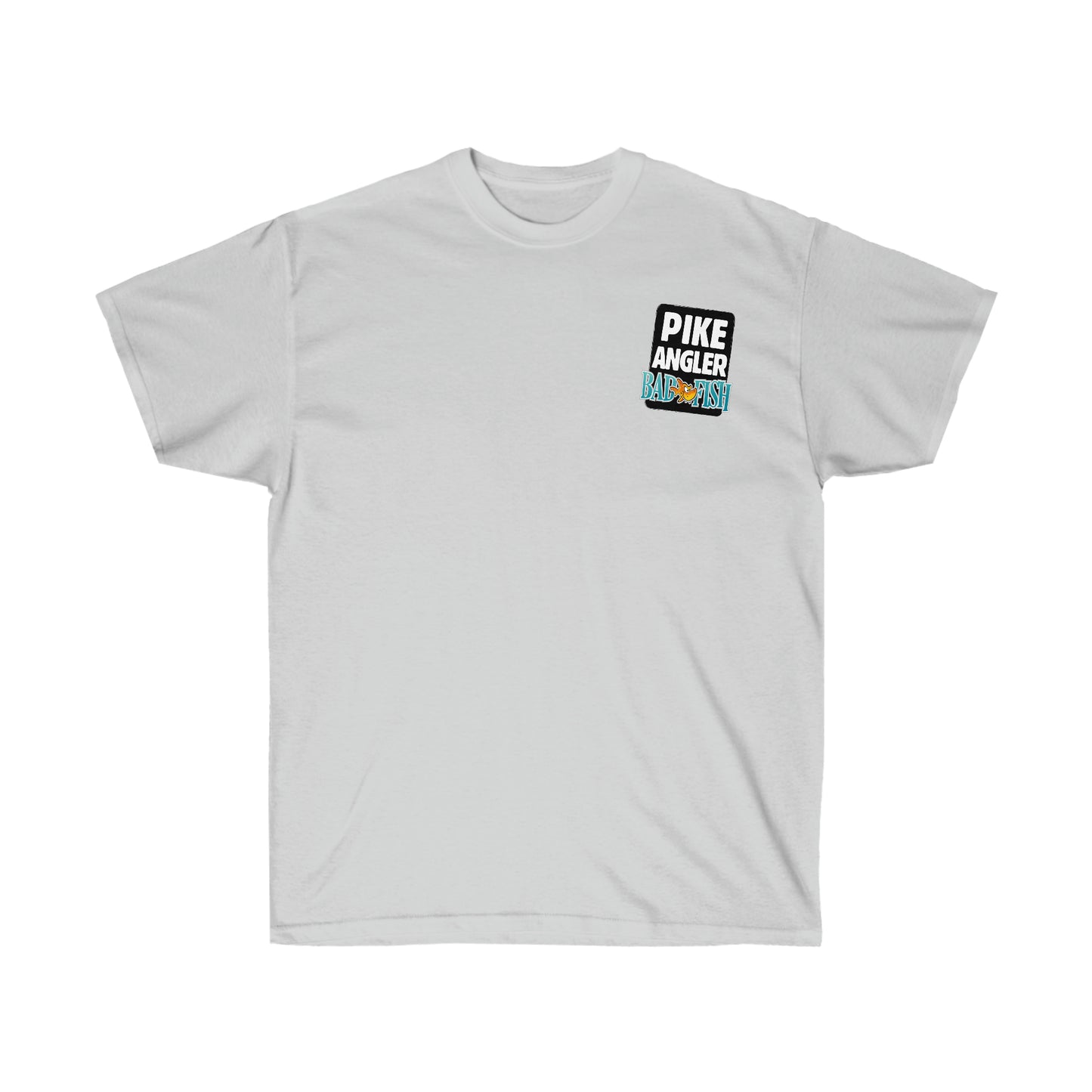 Badfish – Pike Angler T-Shirt