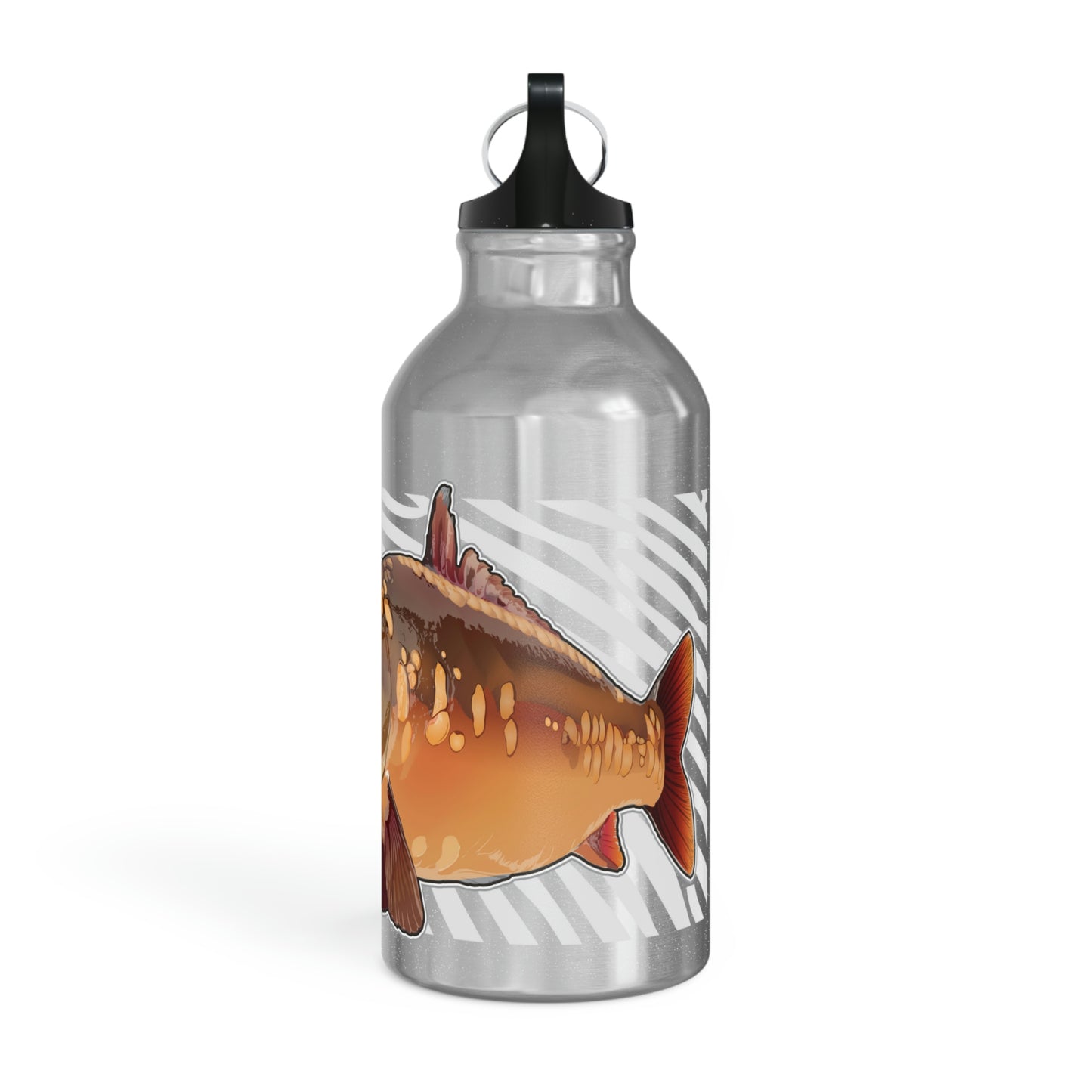 Badfish – Carp Angler : Sport Bottle
