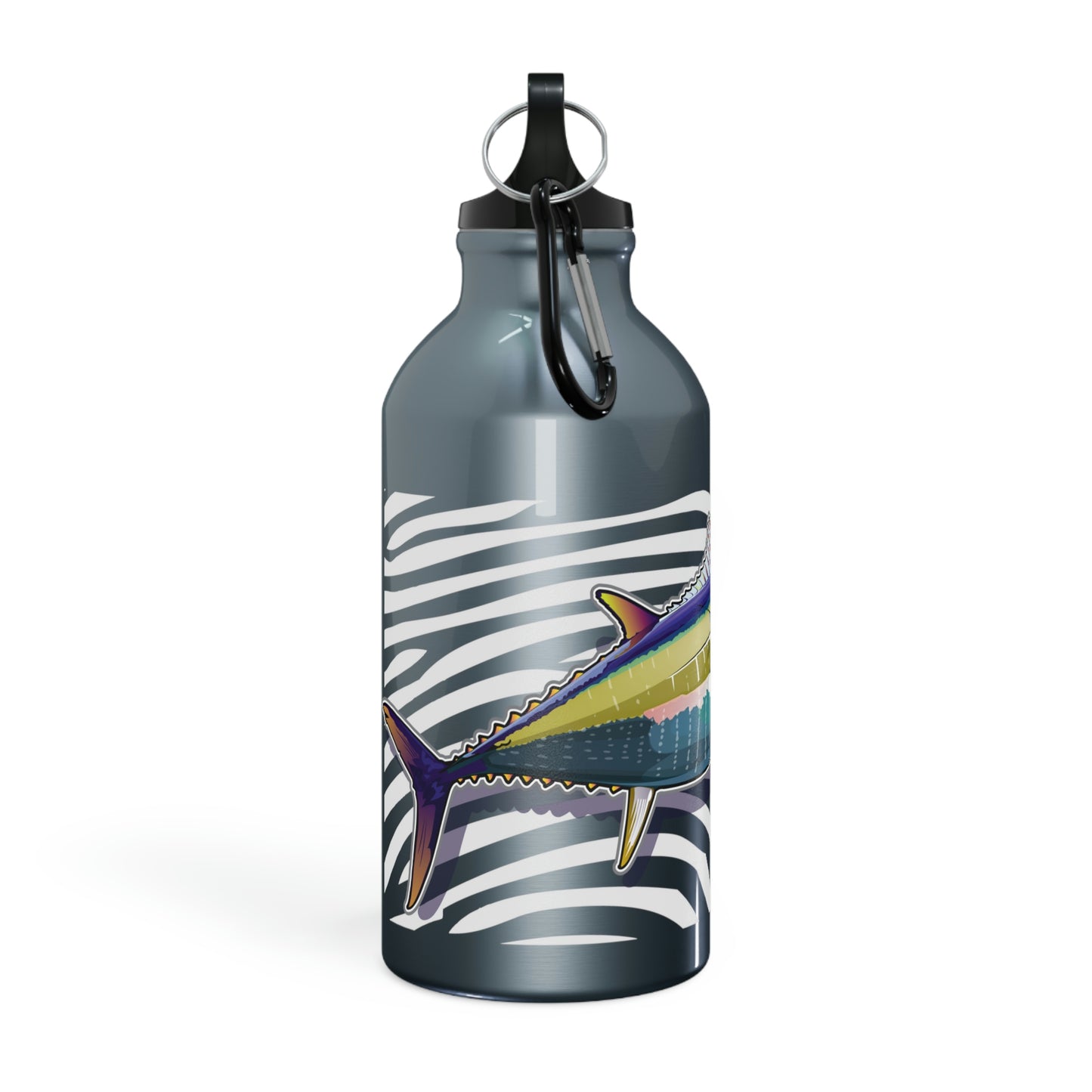 Badfish – Tuna Angler : Sport Bottle