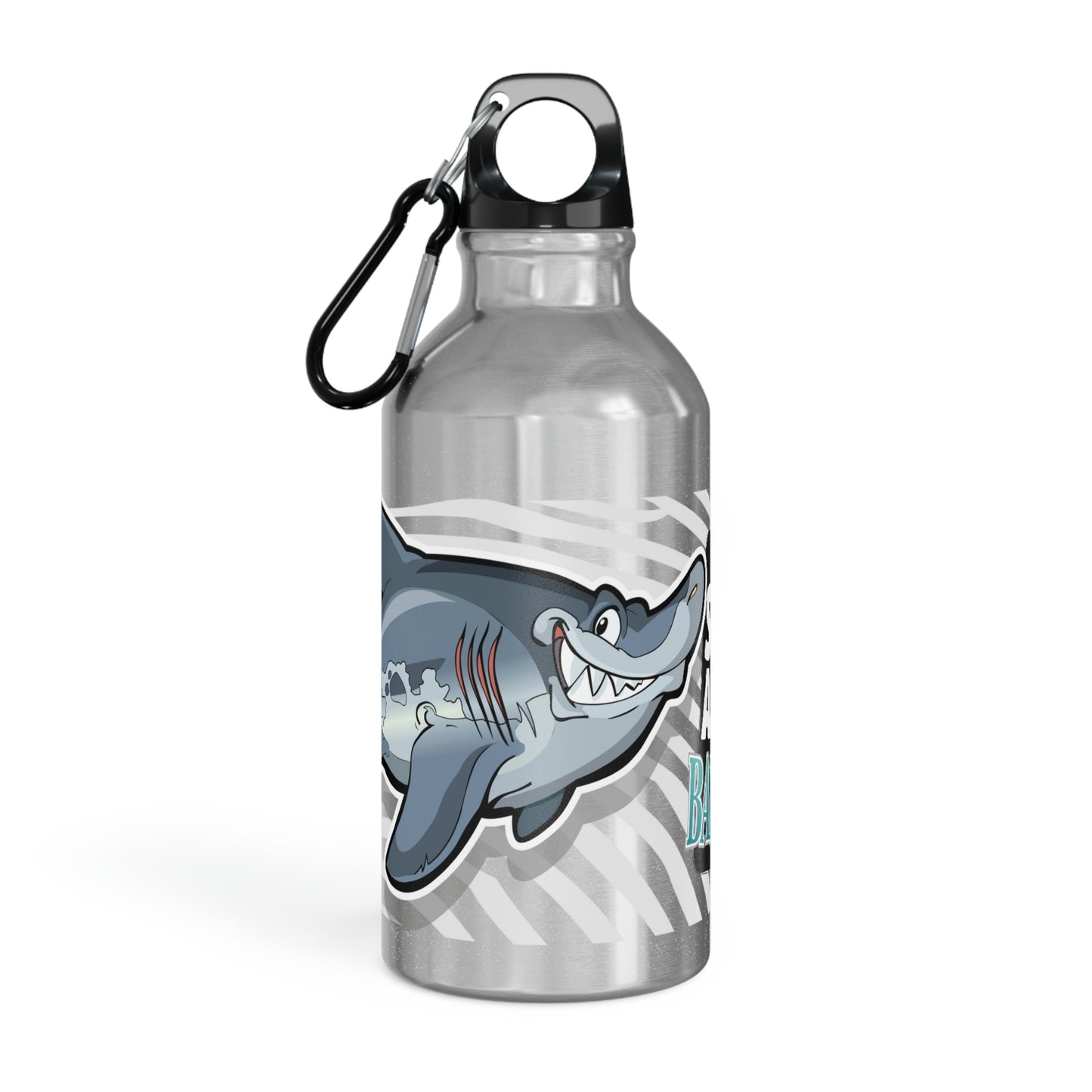 Badfish – Shark Angler : Sport Bottle