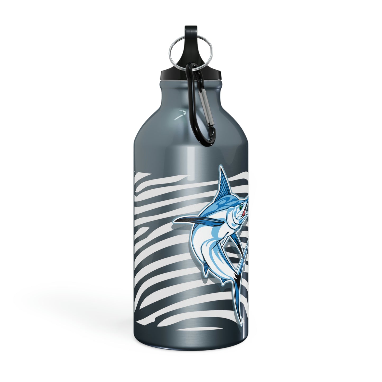 Badfish – Marlin Angler : Sport Bottle