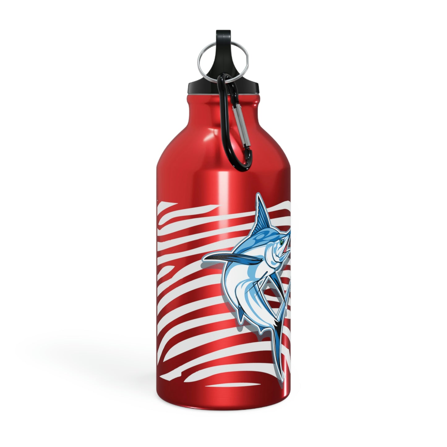 Badfish – Marlin Angler : Sport Bottle