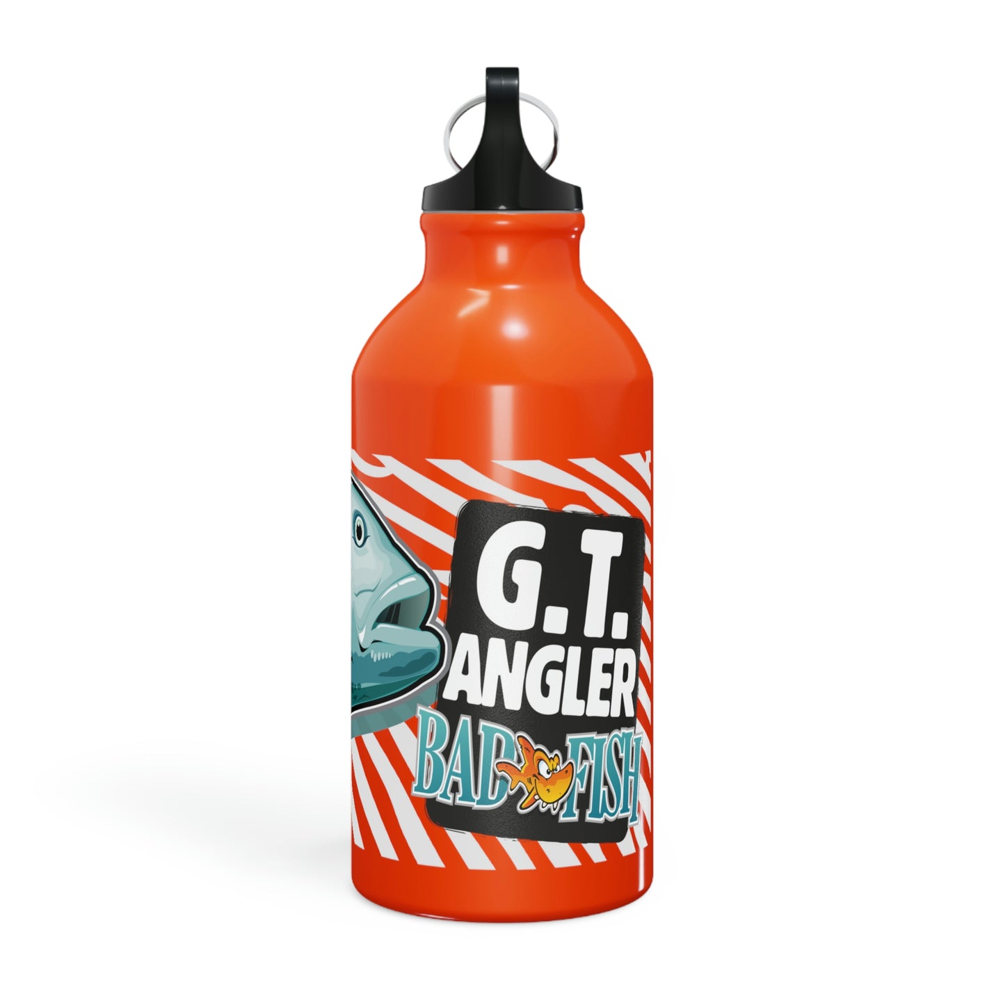 Badfish – G.T. Angler : Sport Bottle