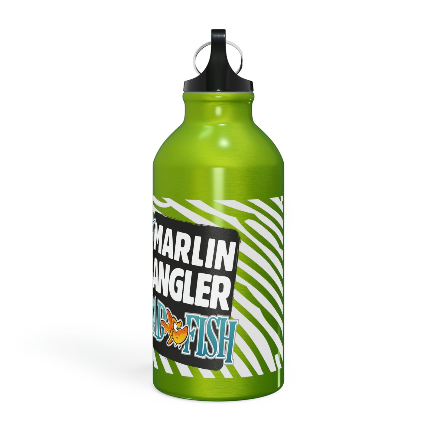 Badfish – Marlin Angler : Sport Bottle