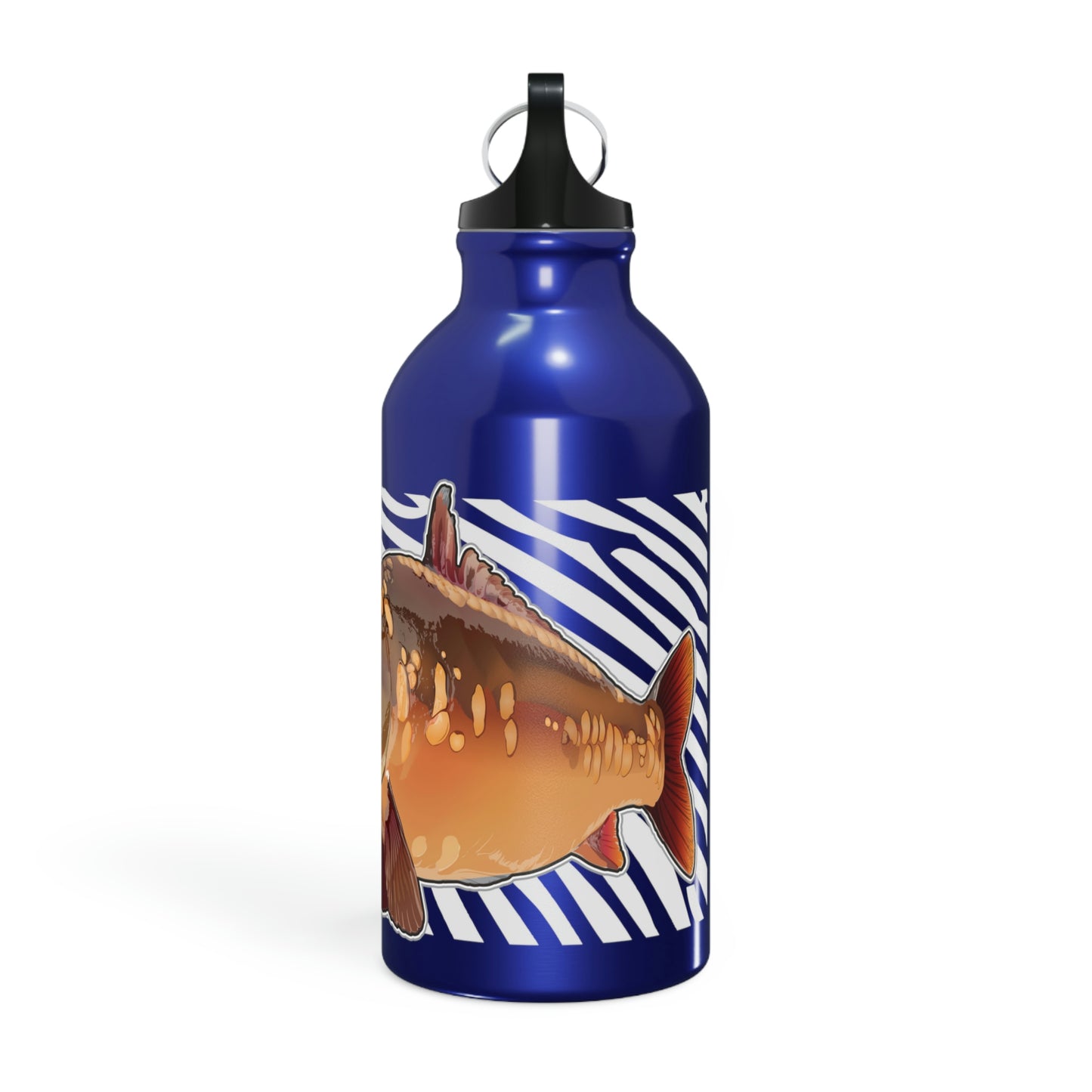 Badfish – Carp Angler : Sport Bottle