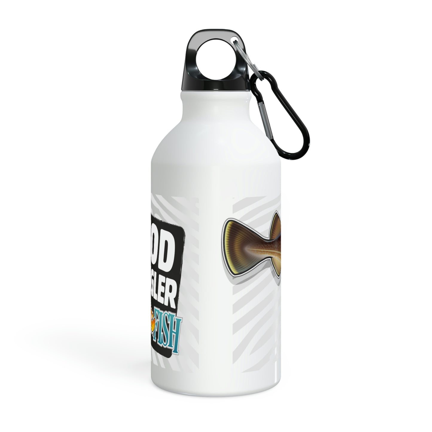 Badfish – Cod Angler : Sport Bottle