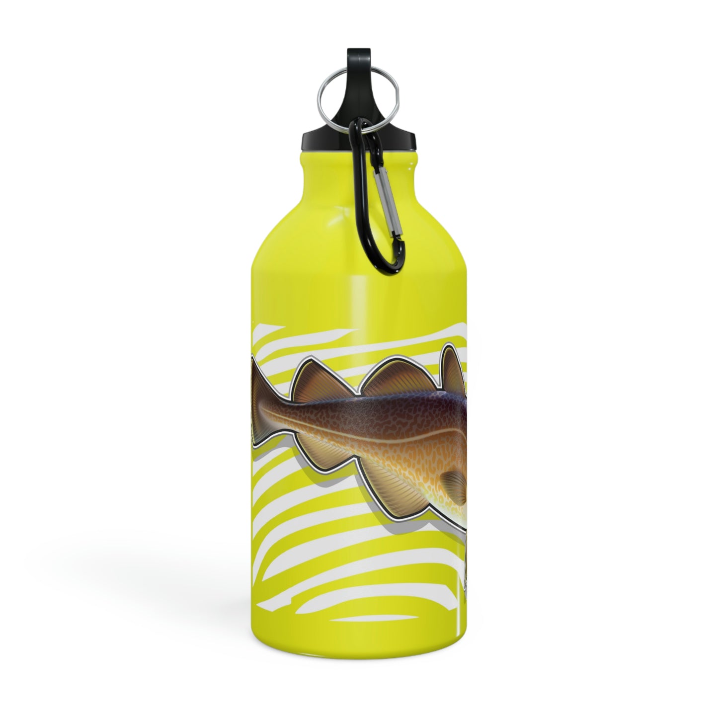 Badfish – Cod Angler : Sport Bottle