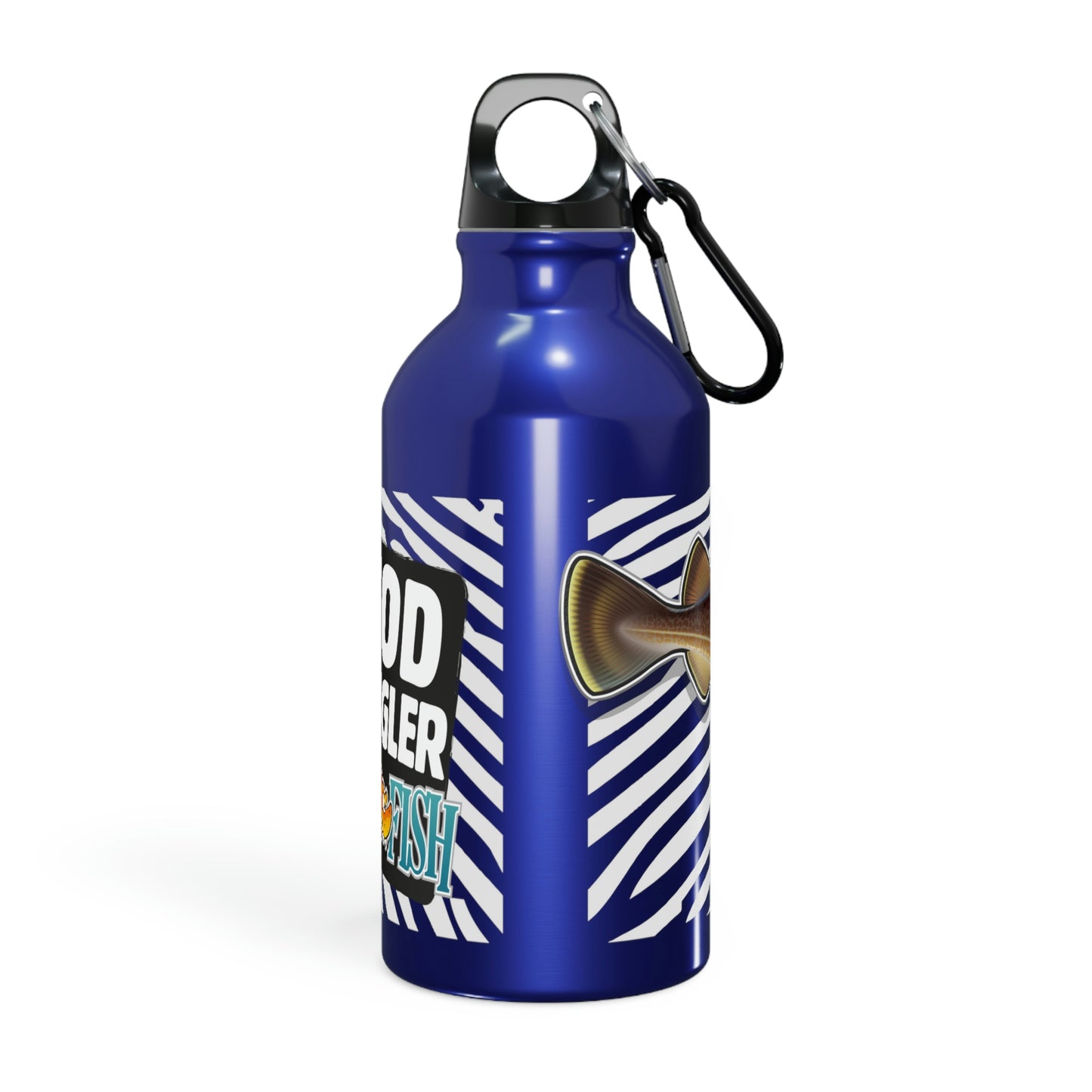Badfish – Cod Angler : Sport Bottle
