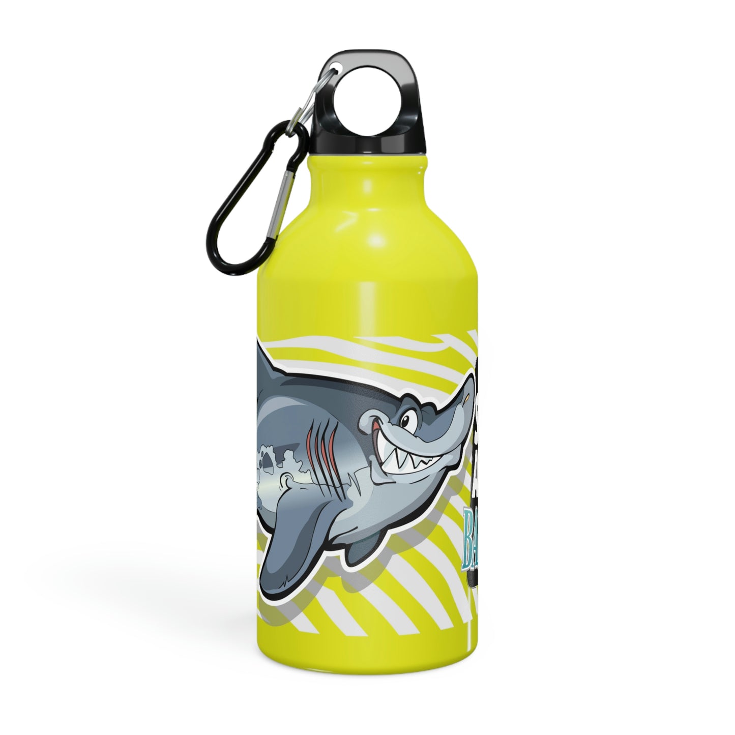 Badfish – Shark Angler : Sport Bottle
