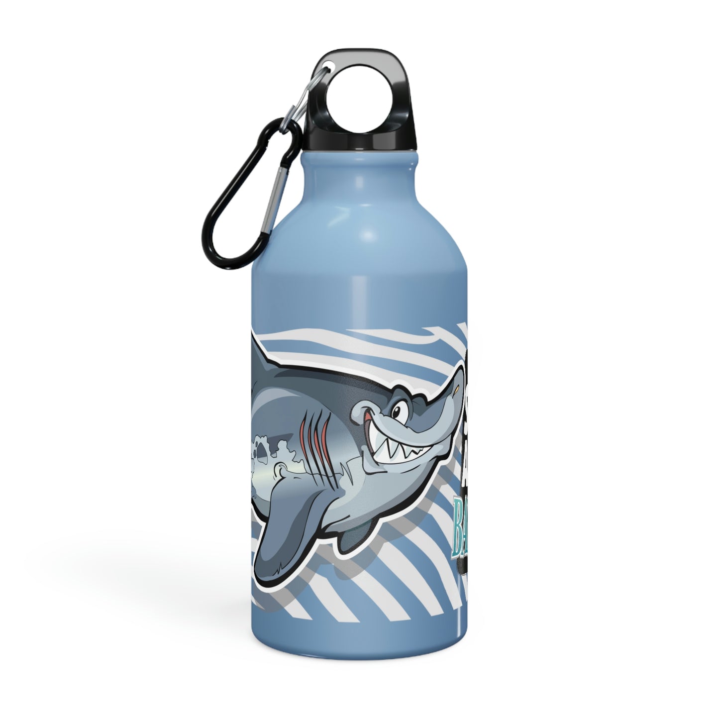 Badfish – Shark Angler : Sport Bottle