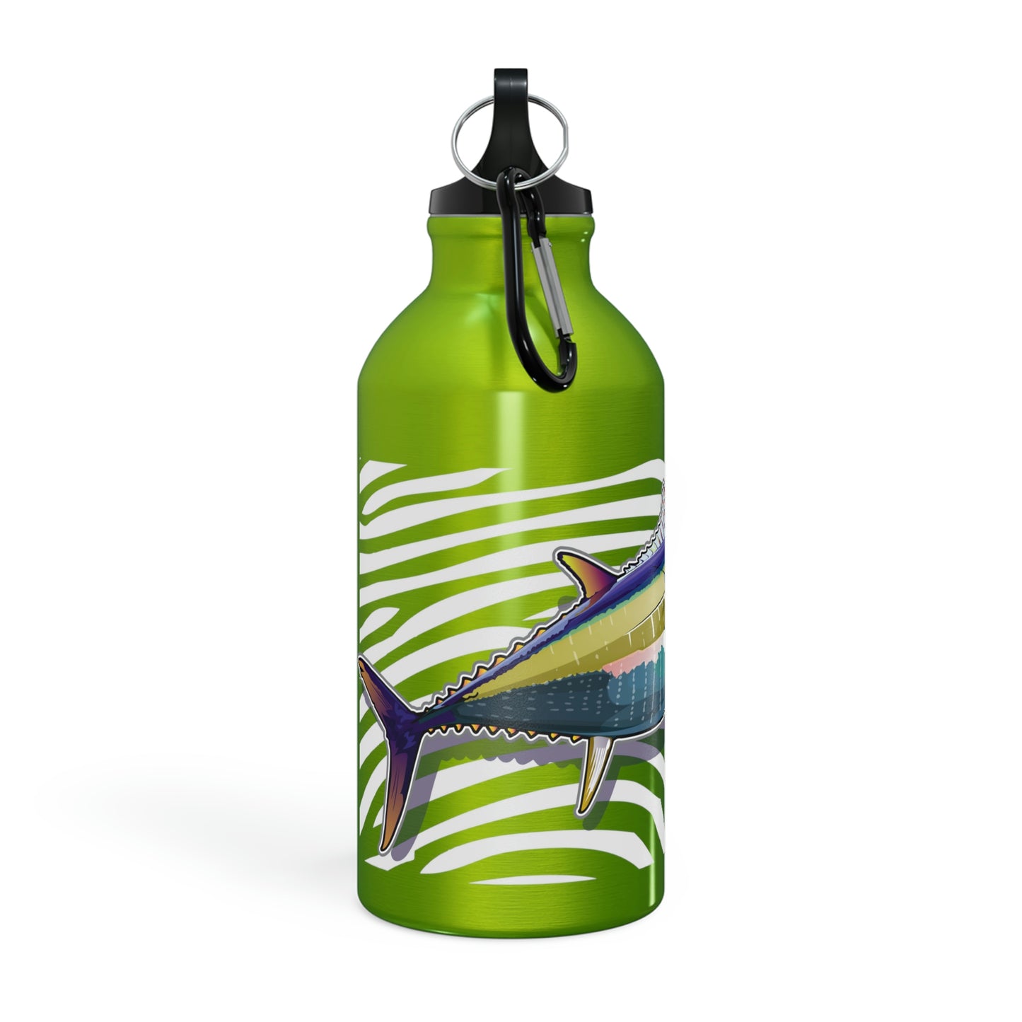 Badfish – Tuna Angler : Sport Bottle
