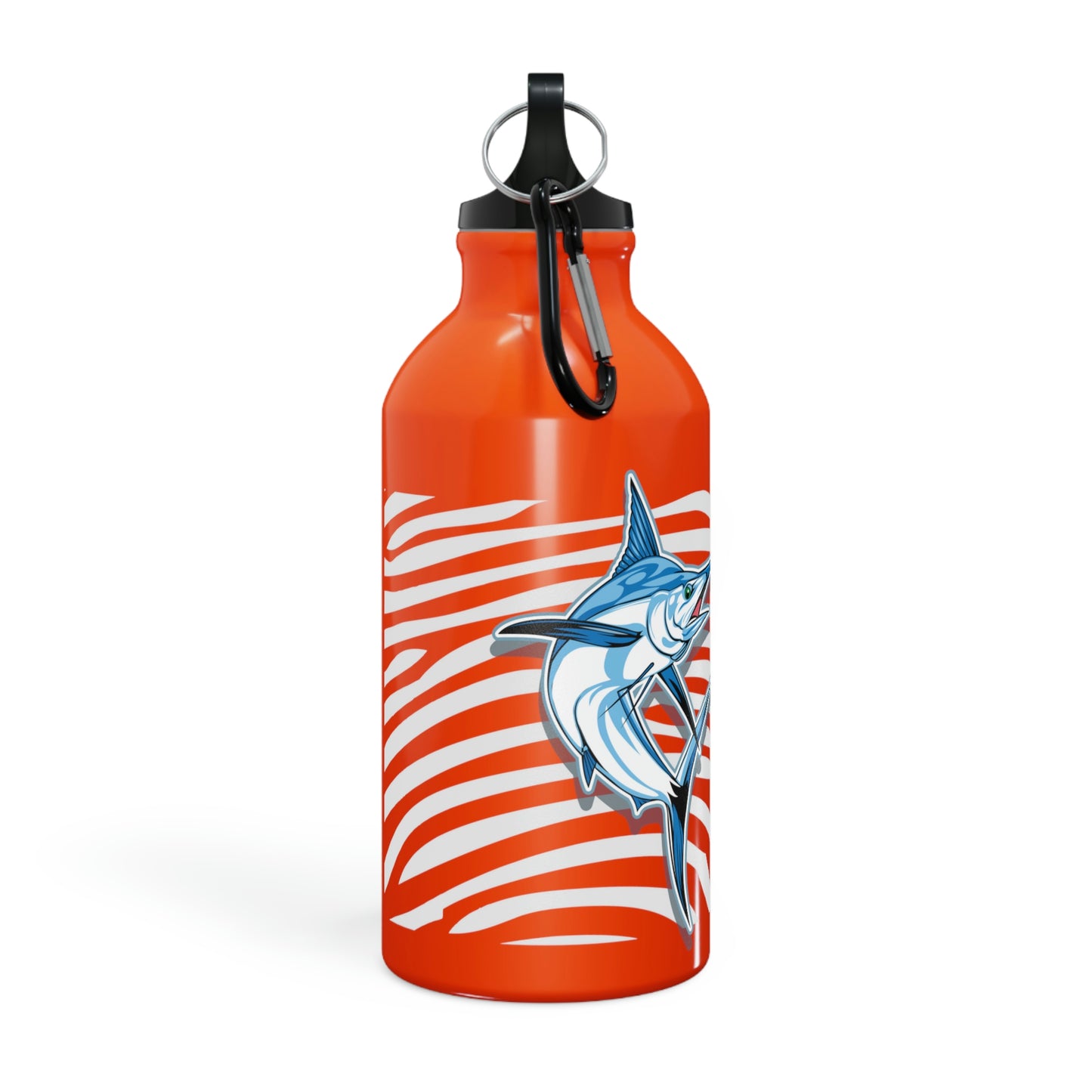 Badfish – Marlin Angler : Sport Bottle