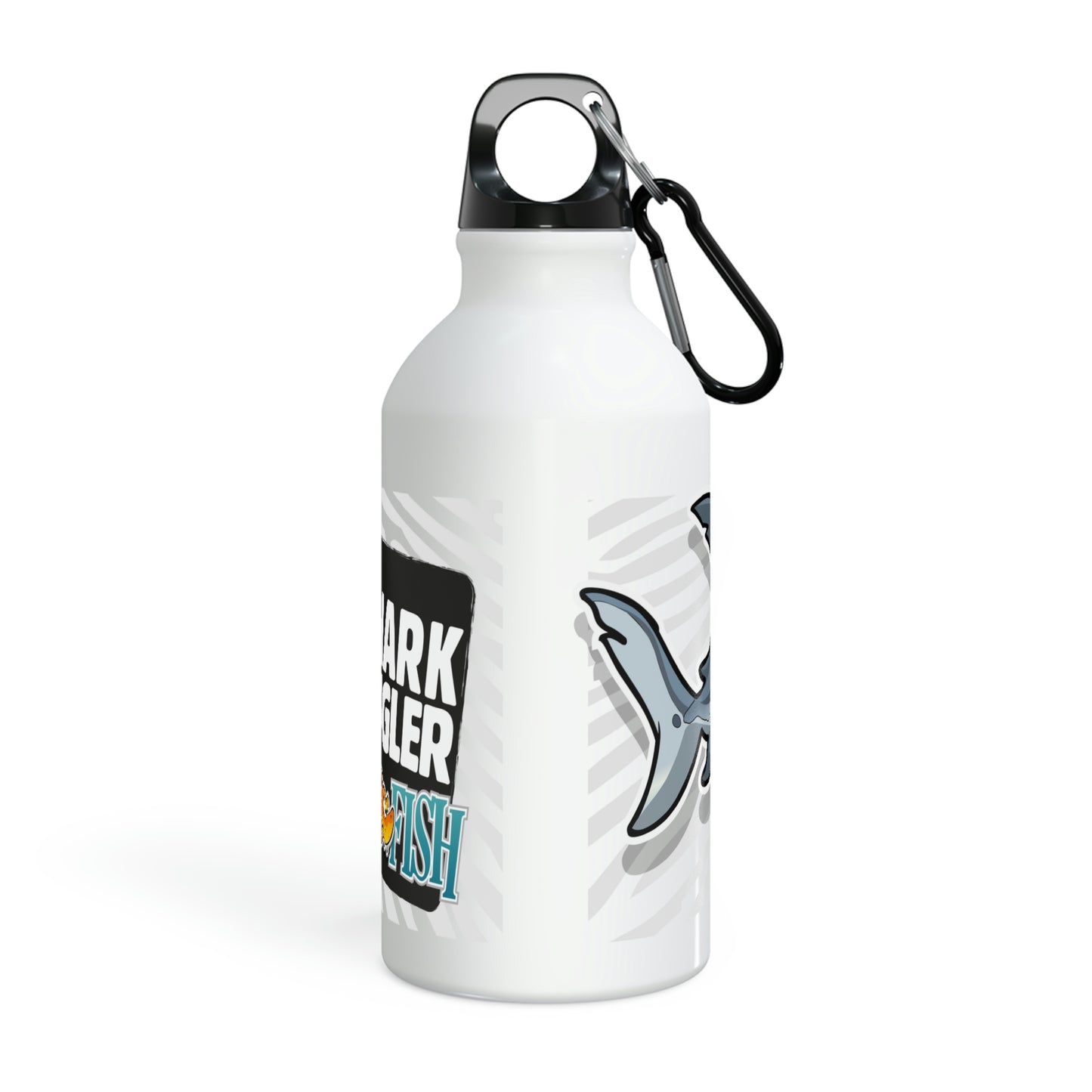 Badfish – Shark Angler : Sport Bottle
