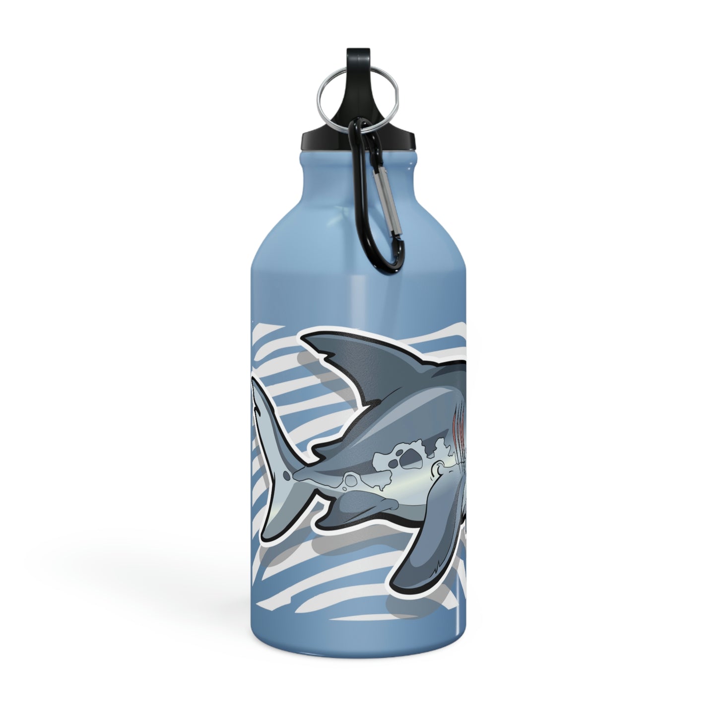 Badfish – Shark Angler : Sport Bottle