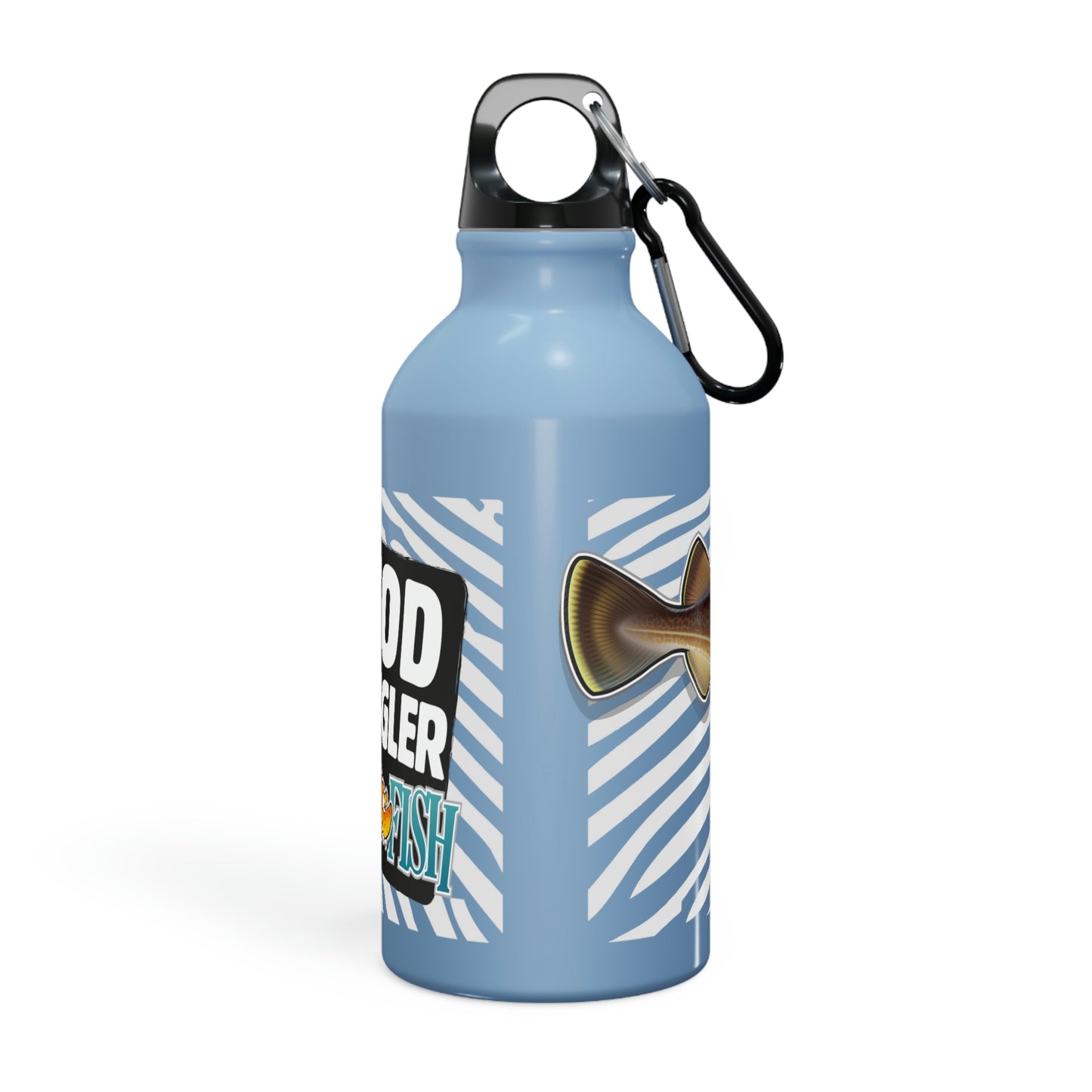 Badfish – Cod Angler : Sport Bottle