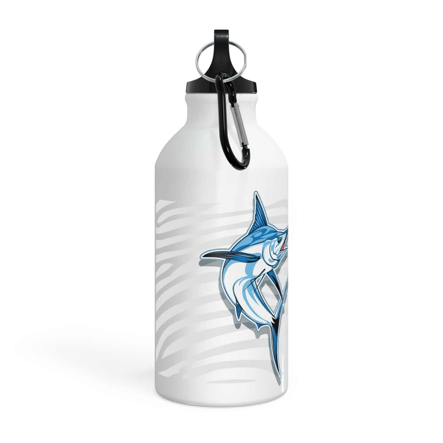 Badfish – Marlin Angler : Sport Bottle