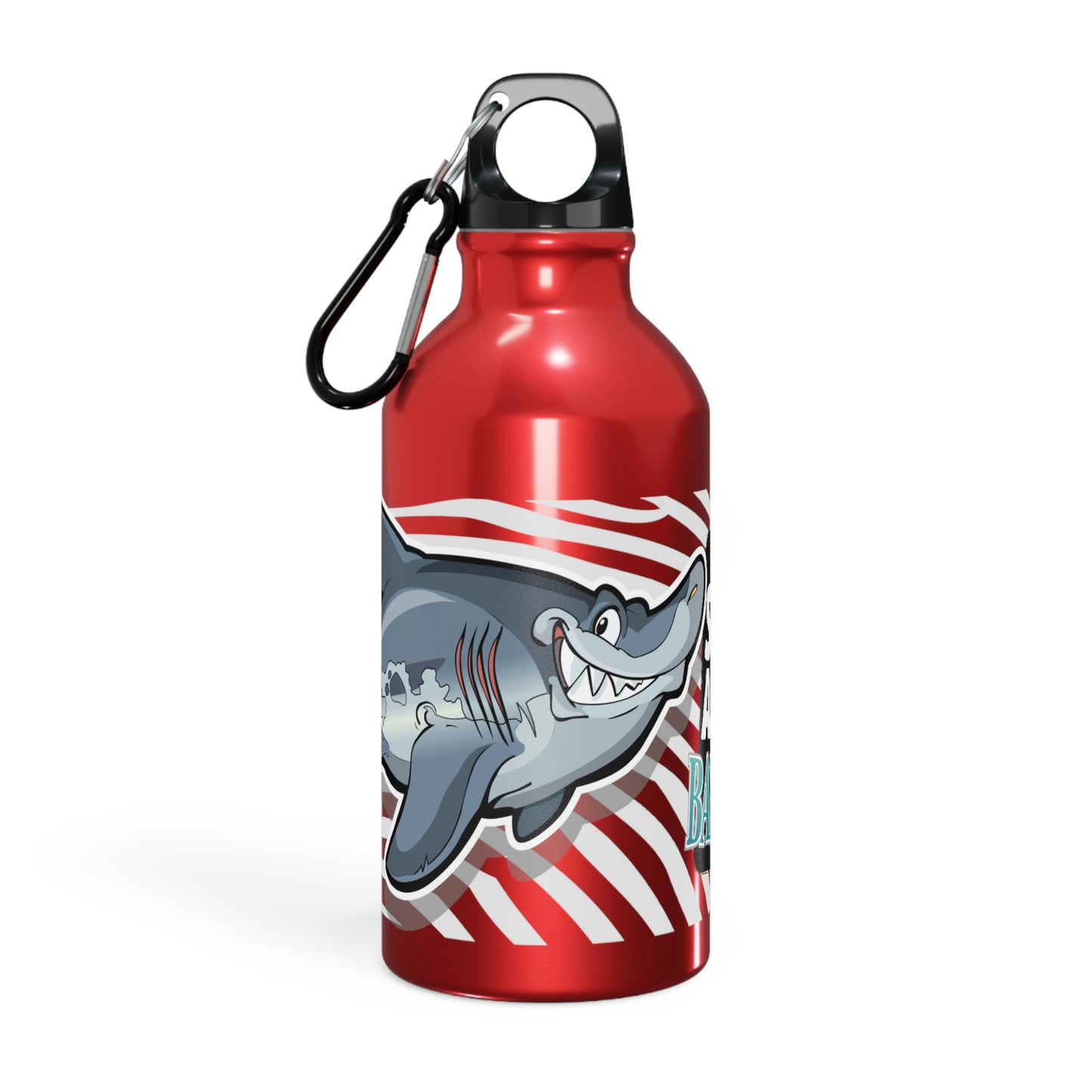 Badfish – Shark Angler : Sport Bottle
