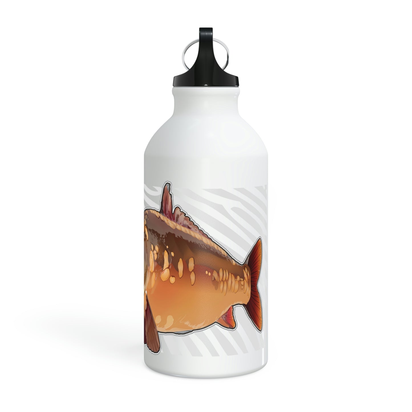 Badfish – Carp Angler : Sport Bottle