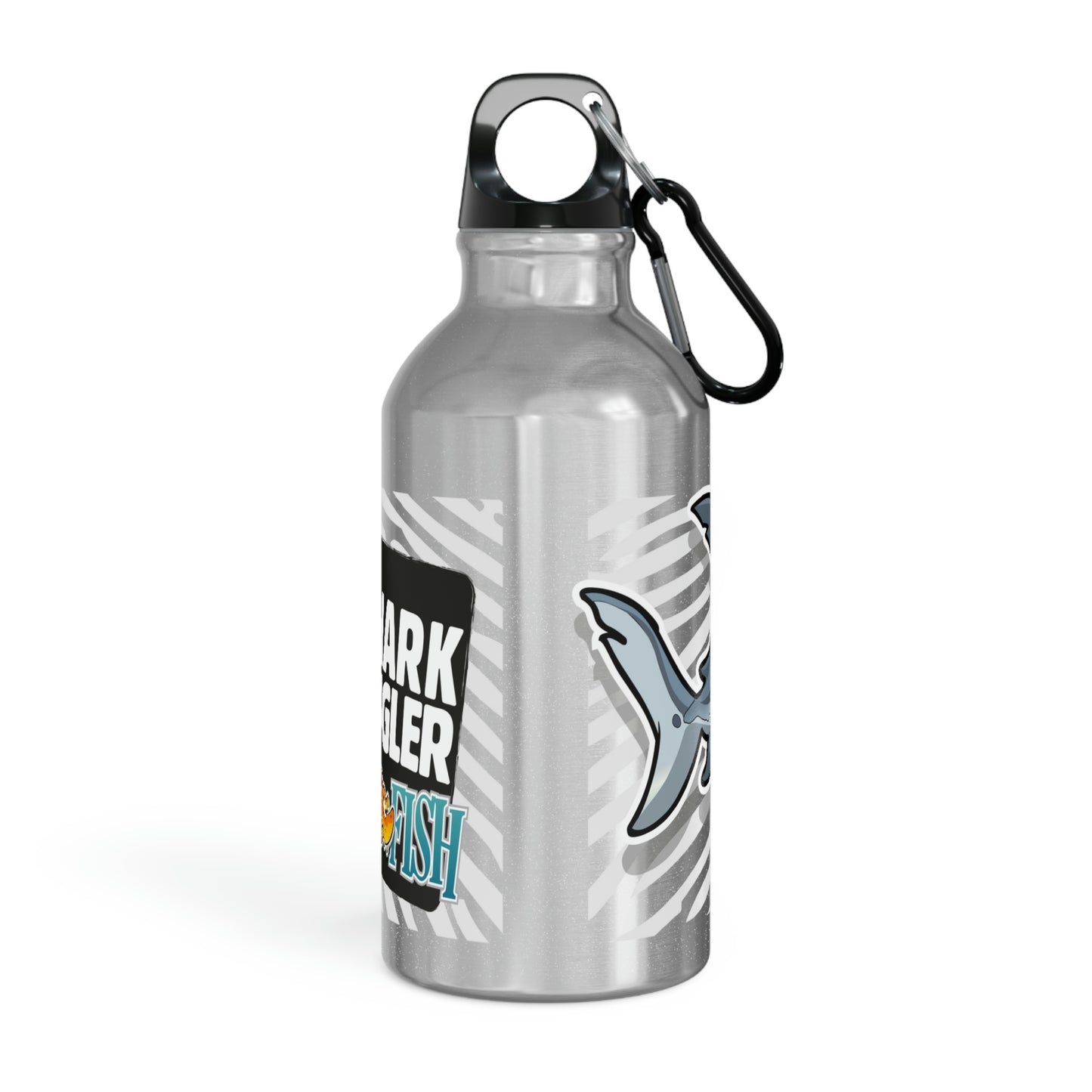 Badfish – Shark Angler : Sport Bottle