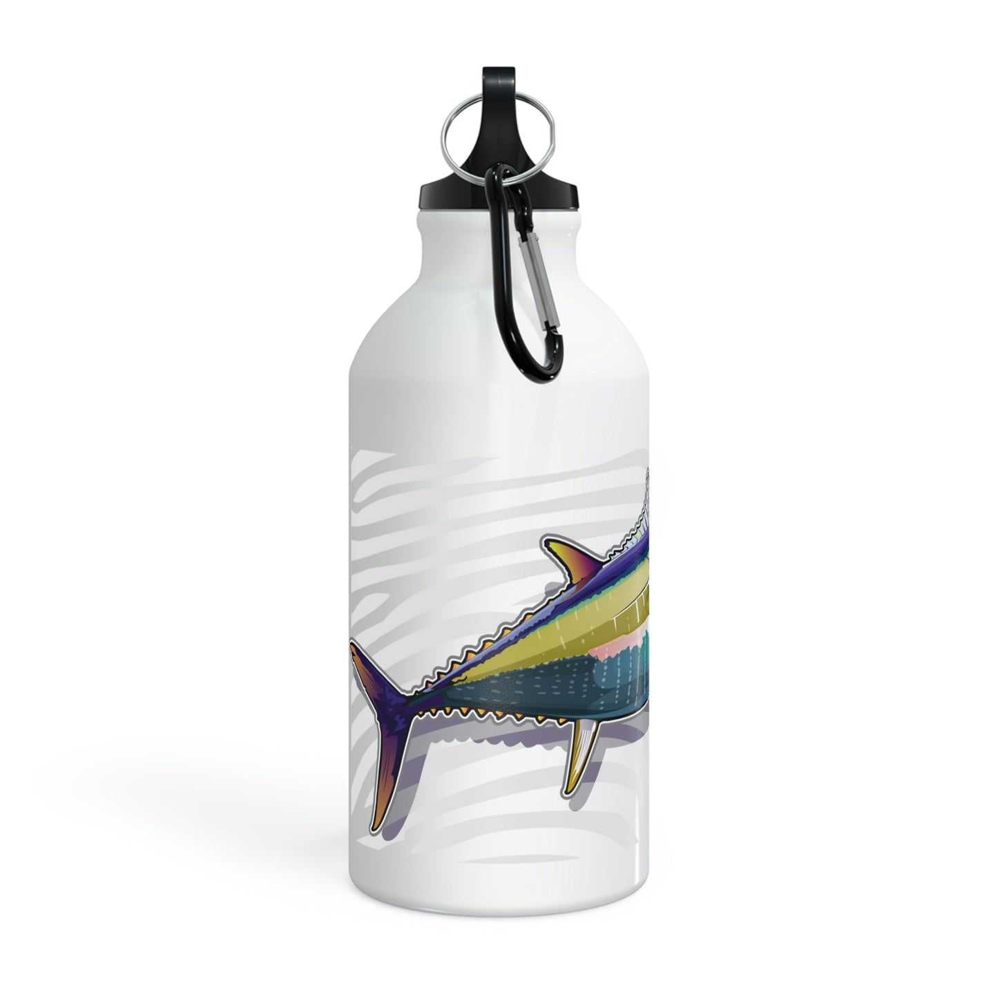 Badfish – Tuna Angler : Sport Bottle