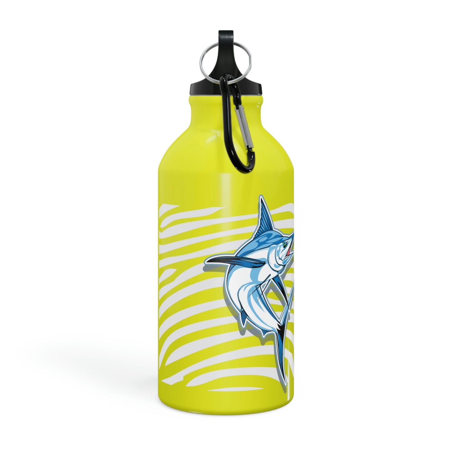 Badfish – Marlin Angler : Sport Bottle