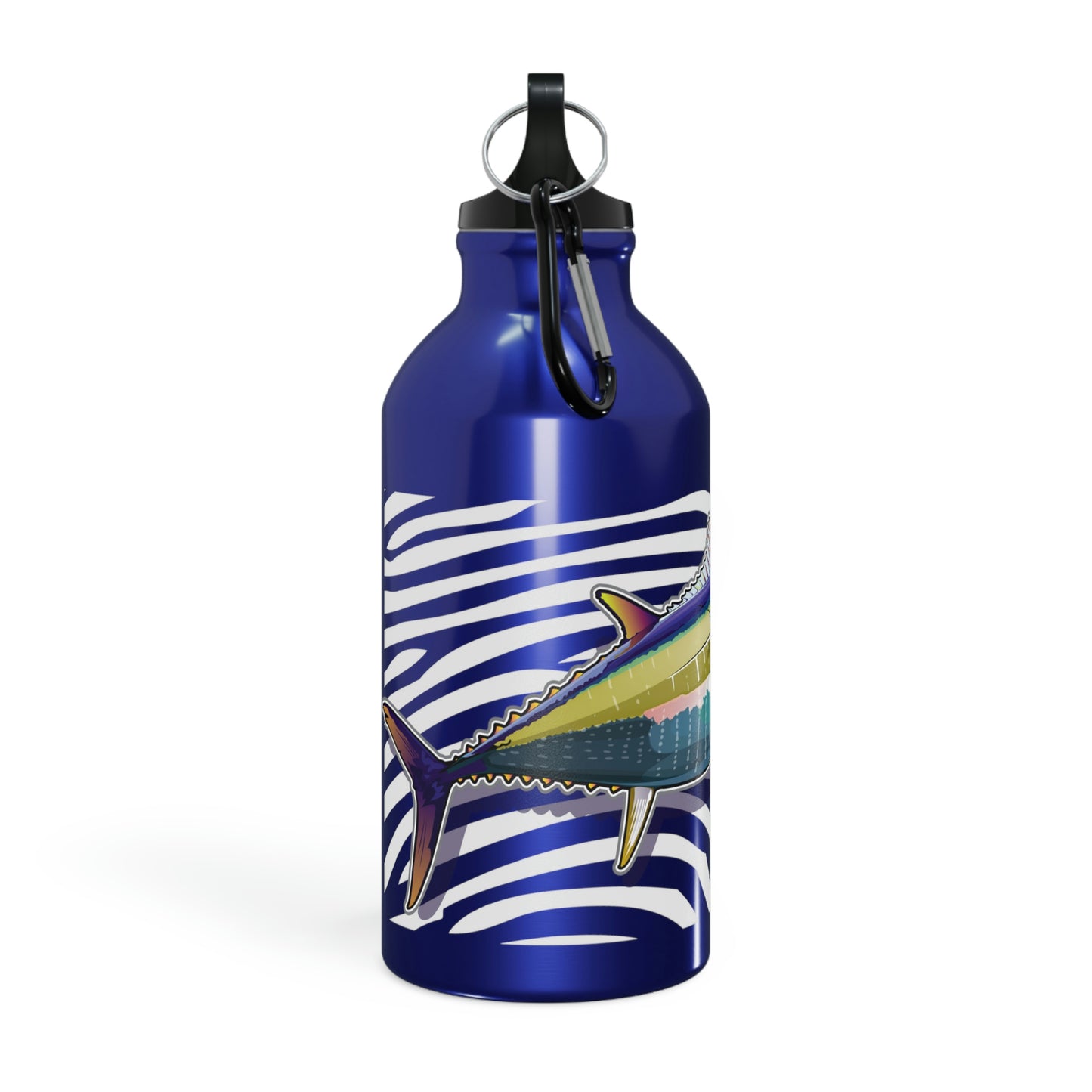 Badfish – Tuna Angler : Sport Bottle