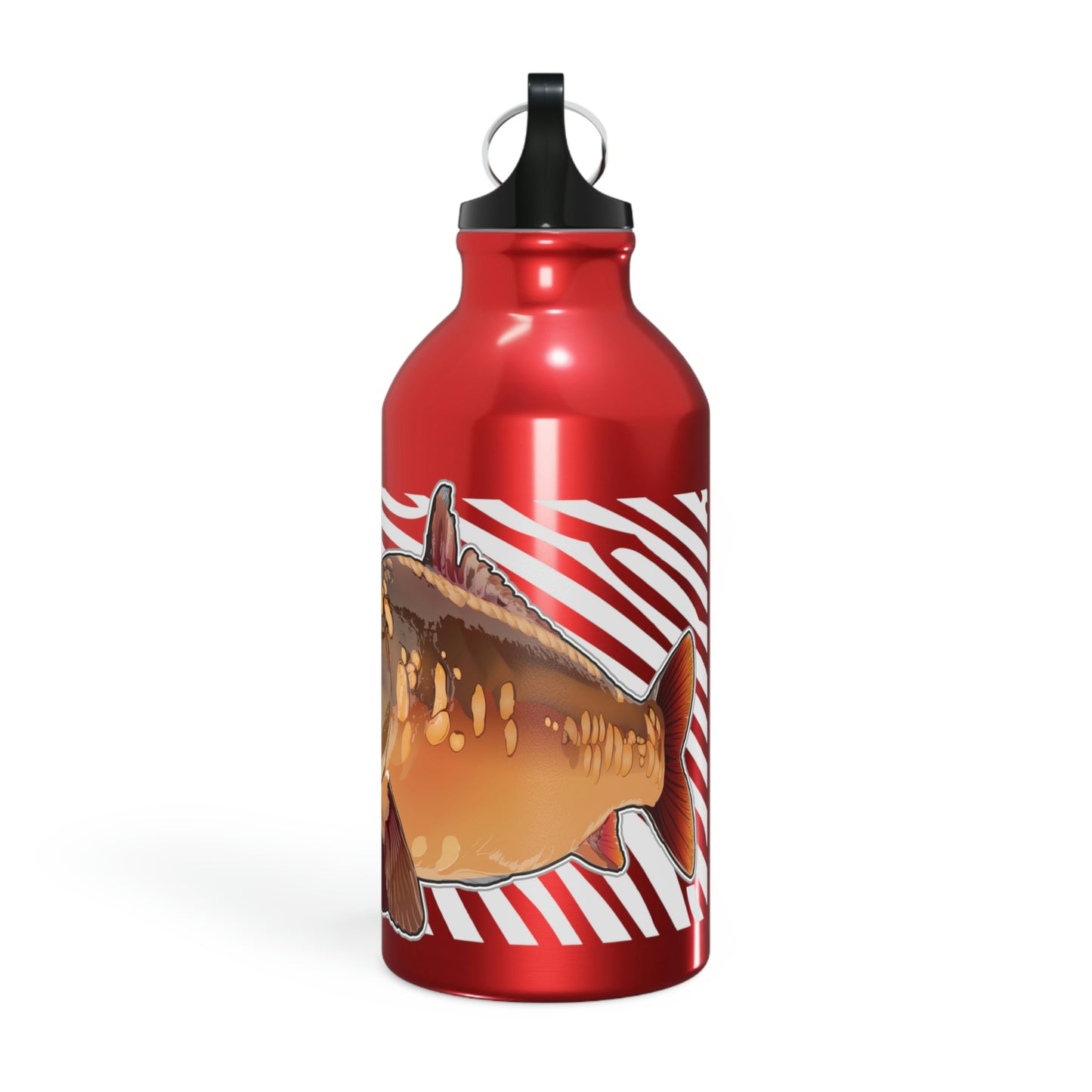 Badfish – Carp Angler : Sport Bottle