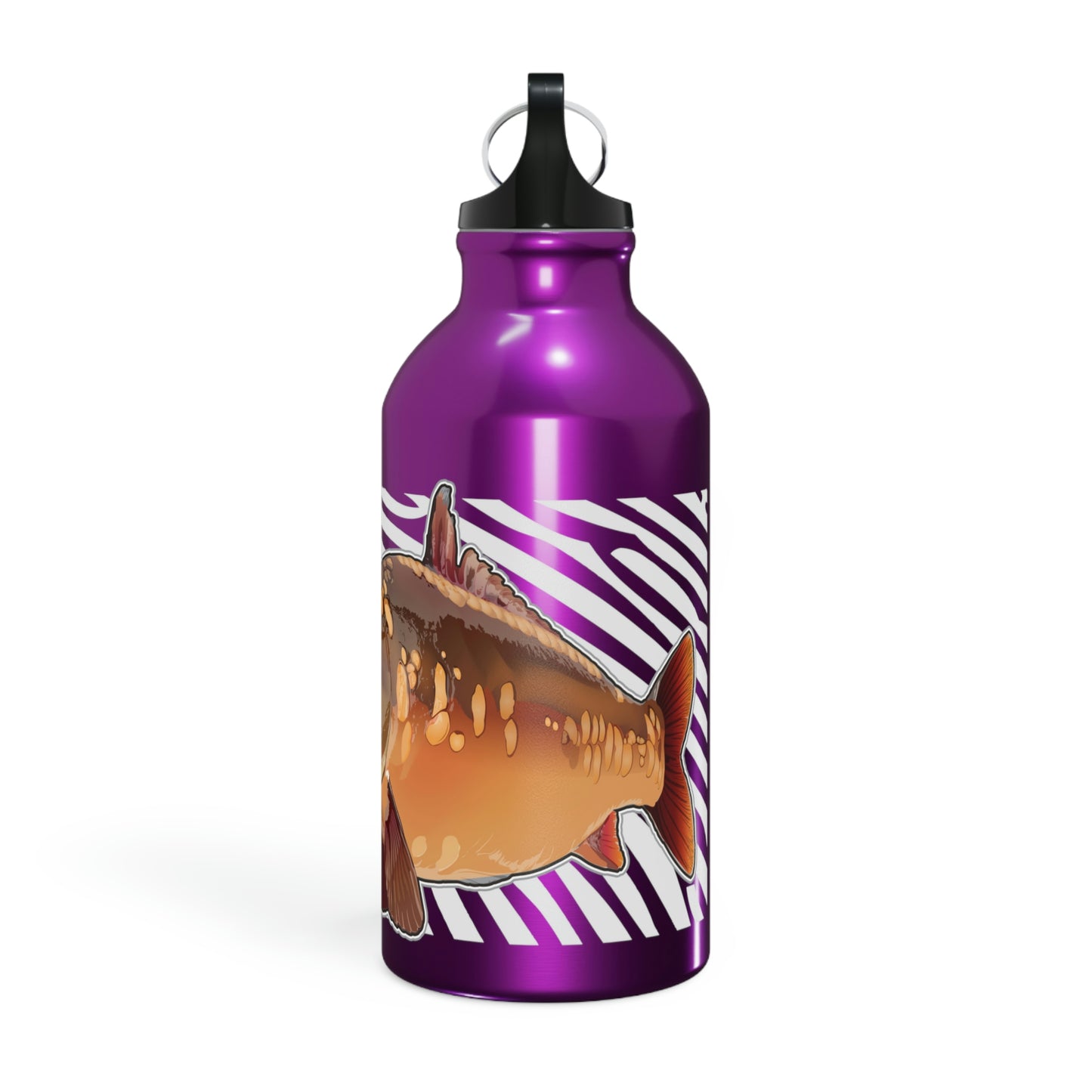 Badfish – Carp Angler : Sport Bottle