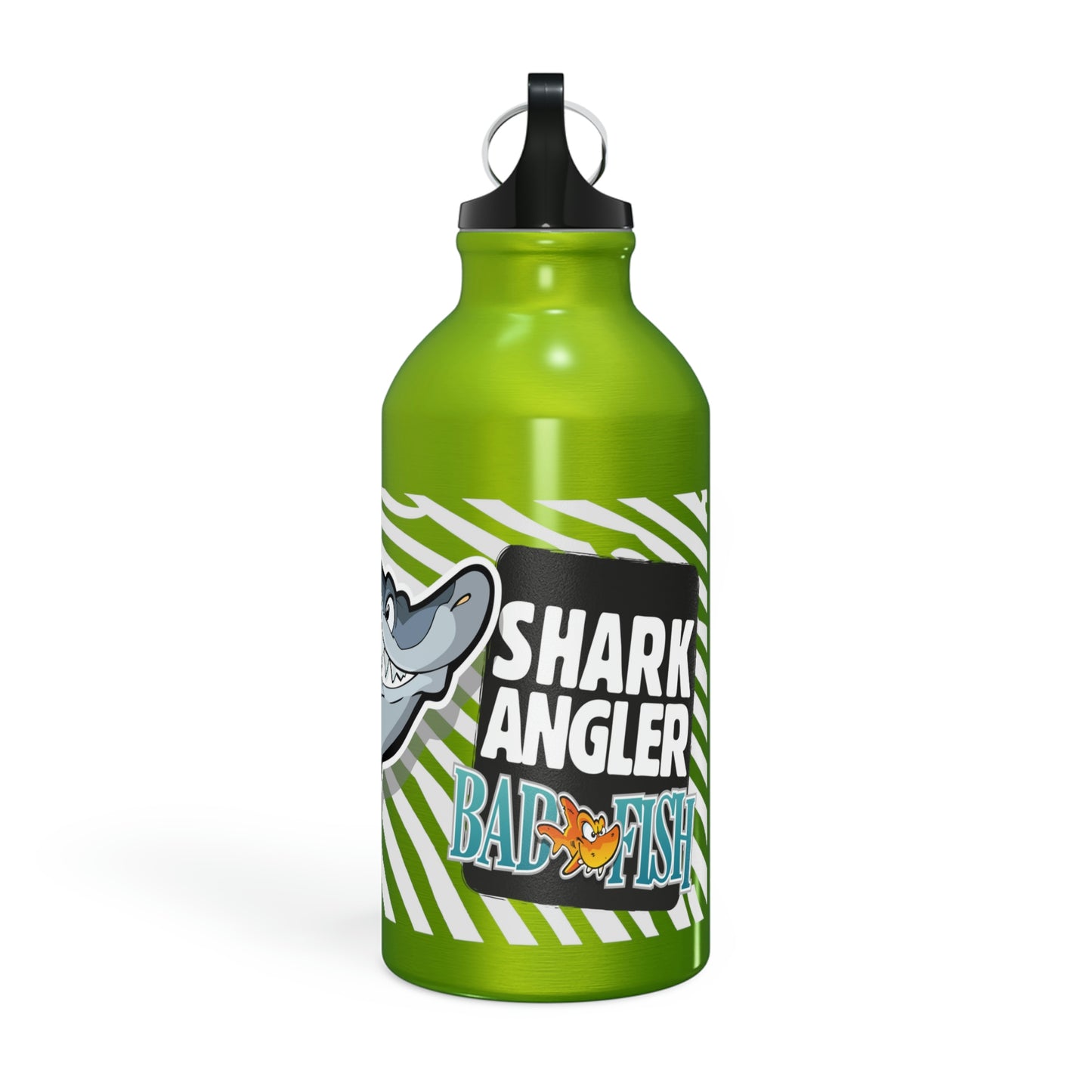 Badfish – Shark Angler : Sport Bottle