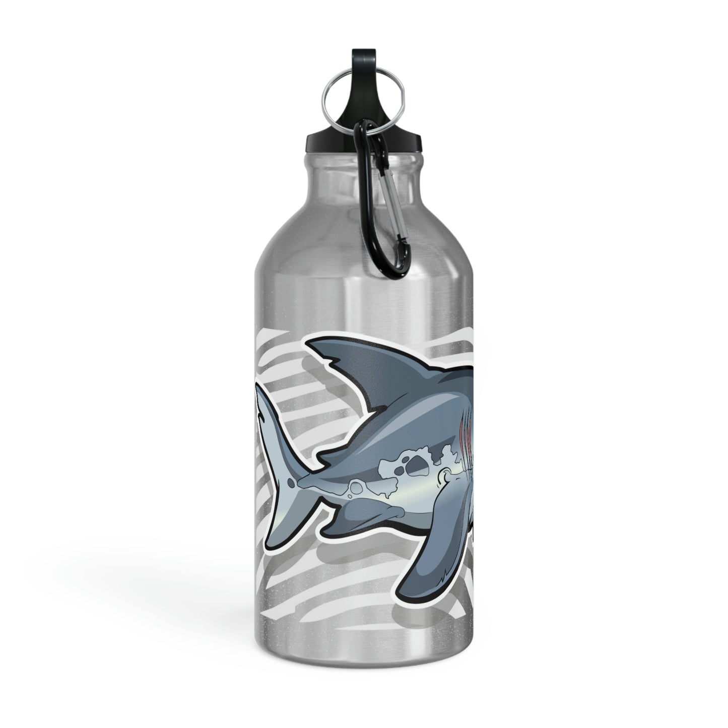 Badfish – Shark Angler : Sport Bottle