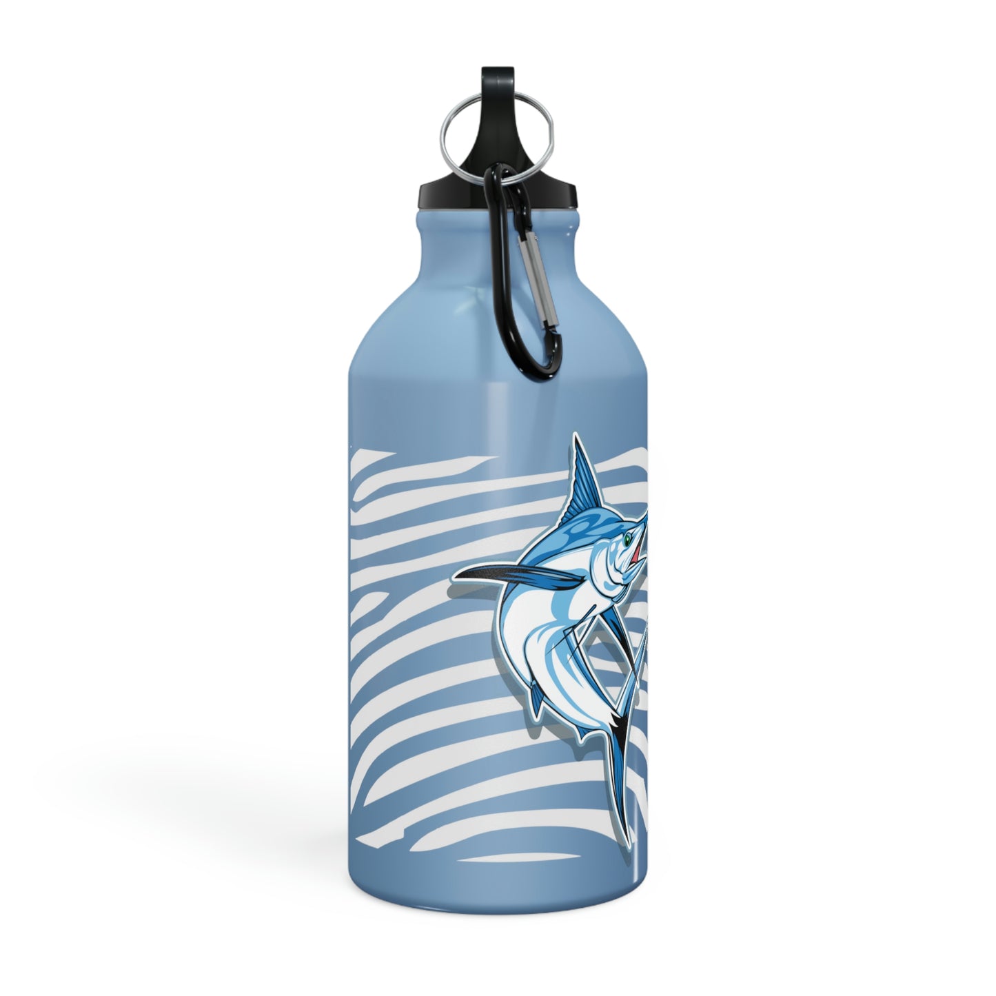 Badfish – Marlin Angler : Sport Bottle