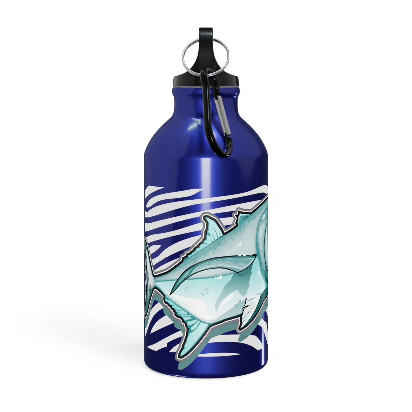 Badfish – G.T. Angler : Sport Bottle