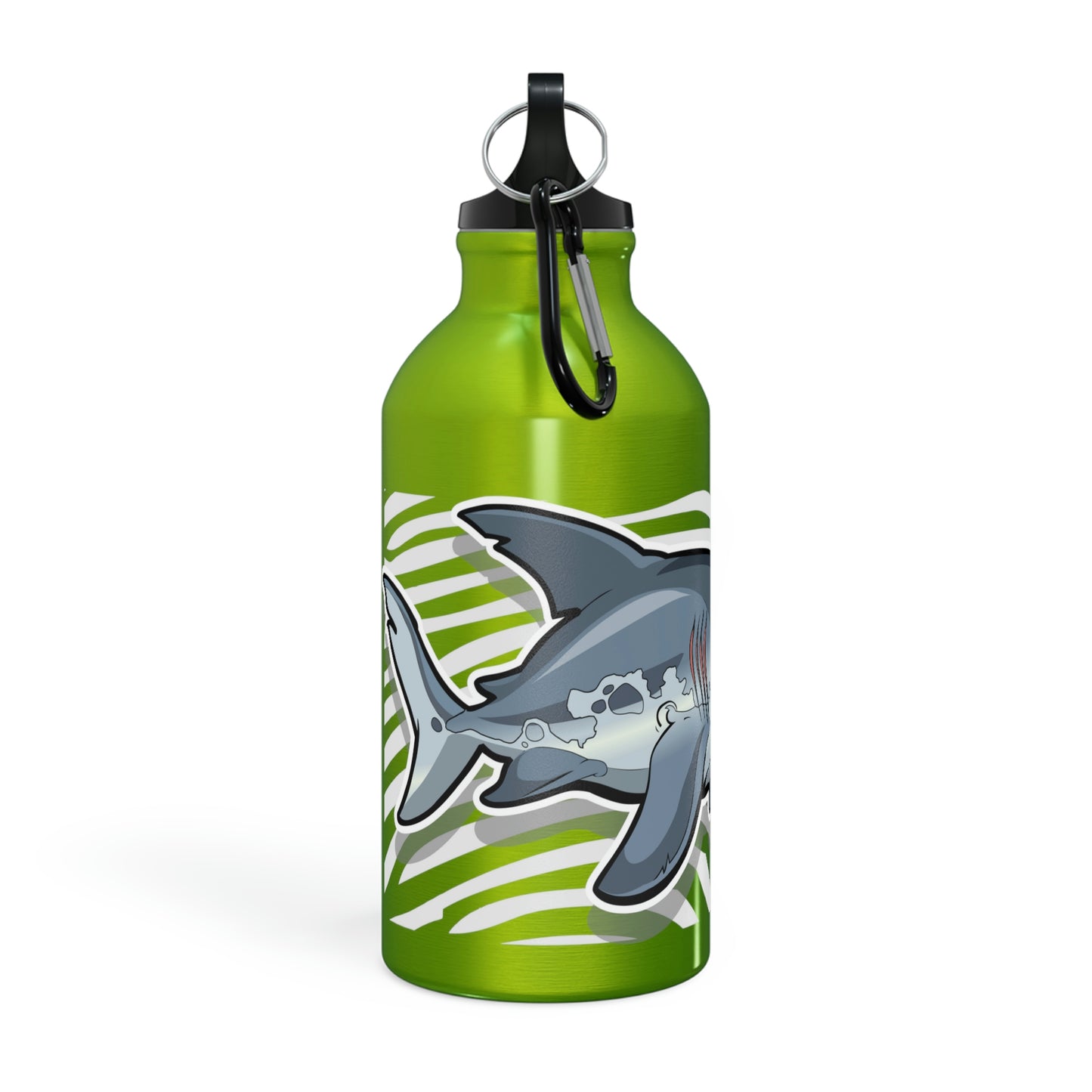Badfish – Shark Angler : Sport Bottle
