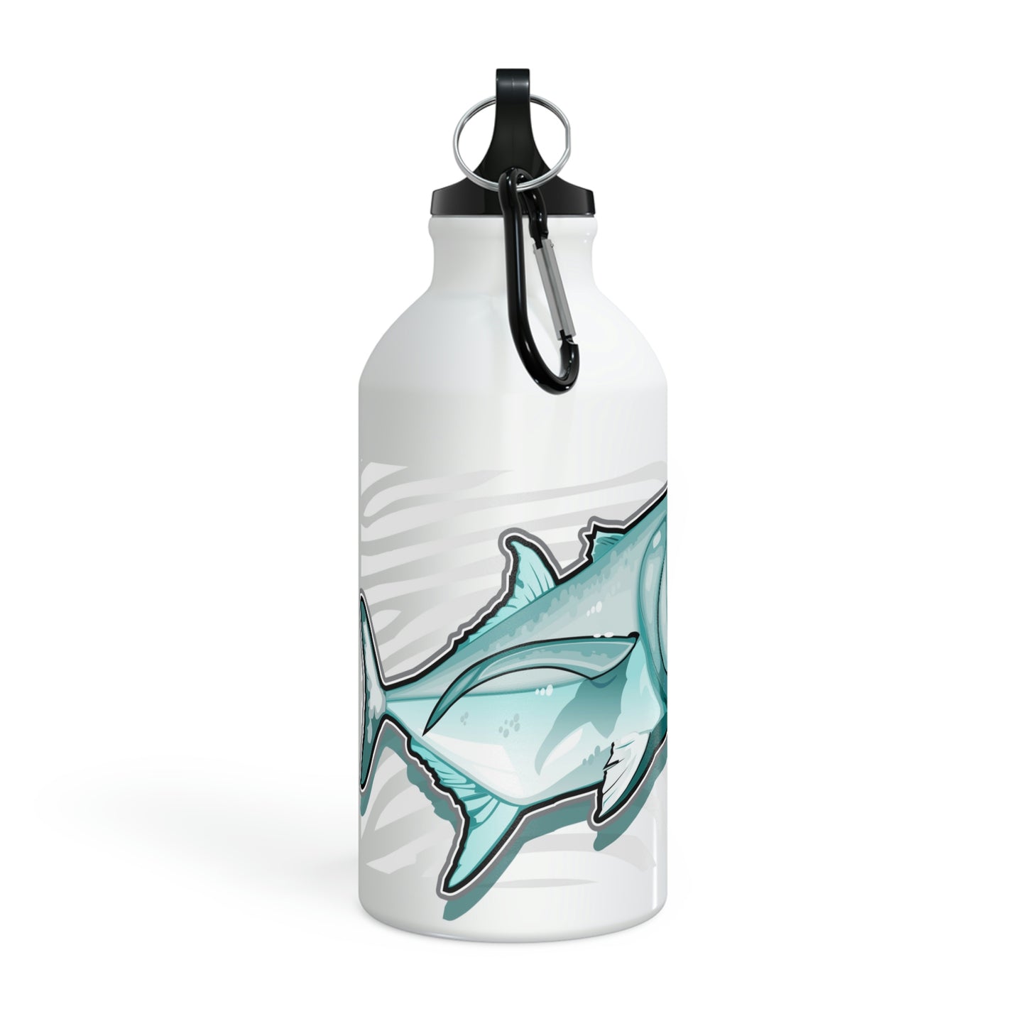 Badfish – G.T. Angler : Sport Bottle