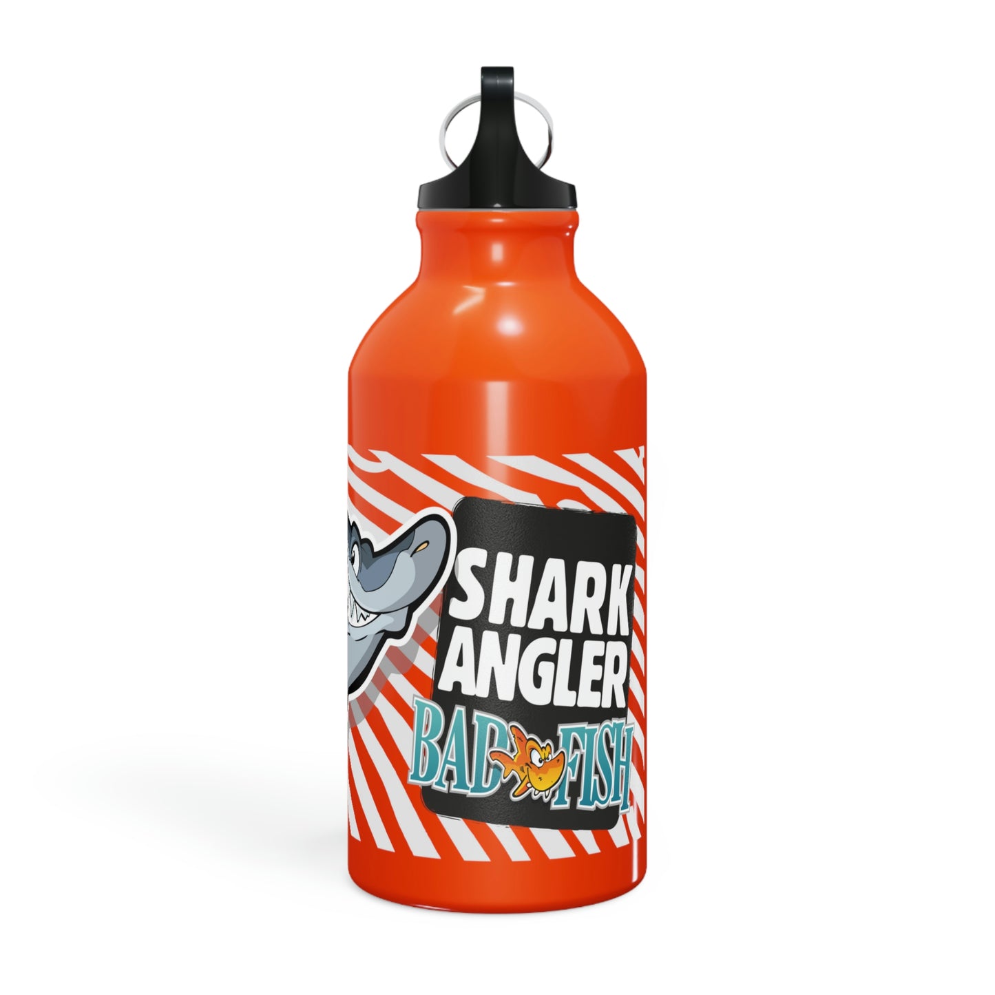 Badfish – Shark Angler : Sport Bottle